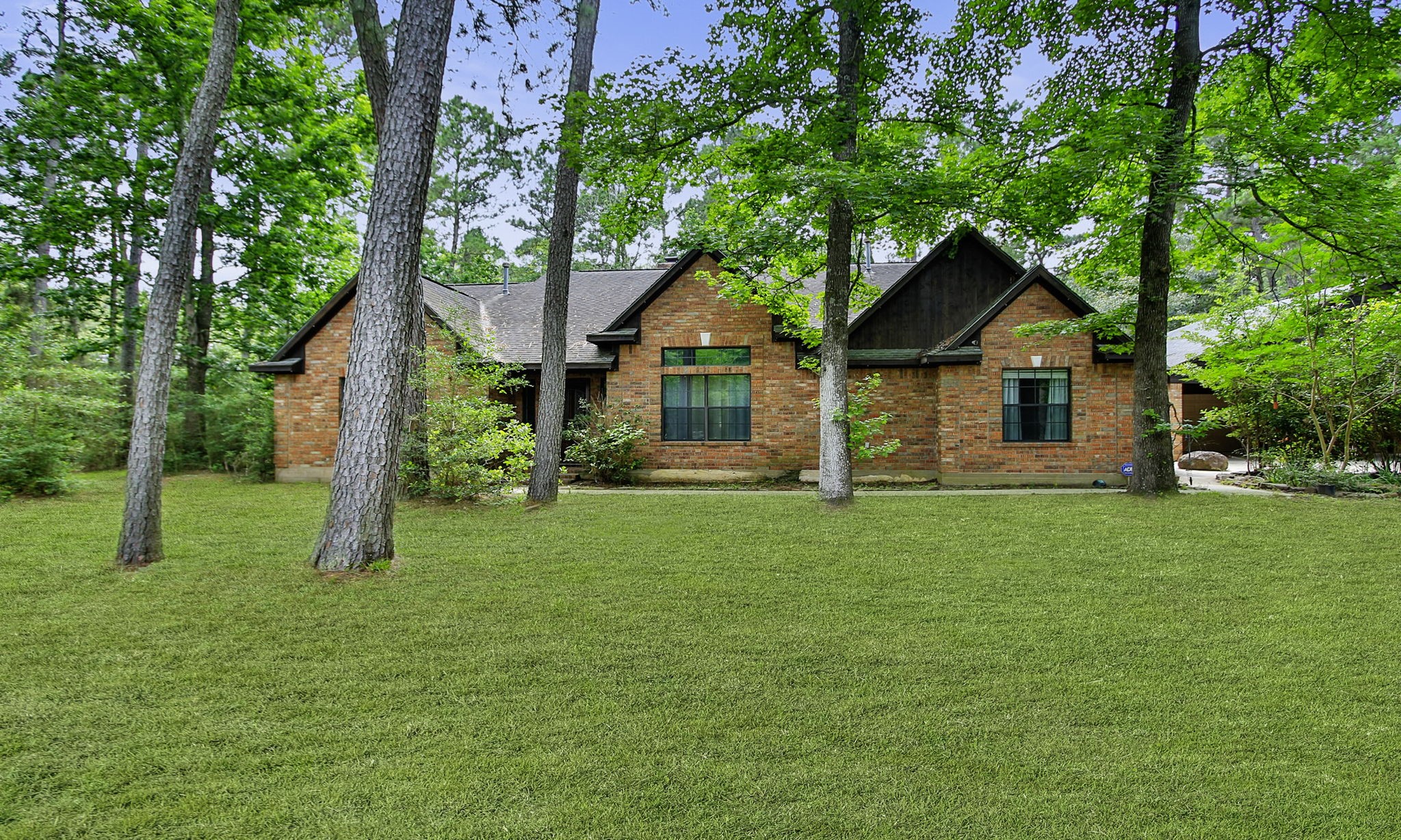 22402 Timber Ridge Drive Property Photo 1