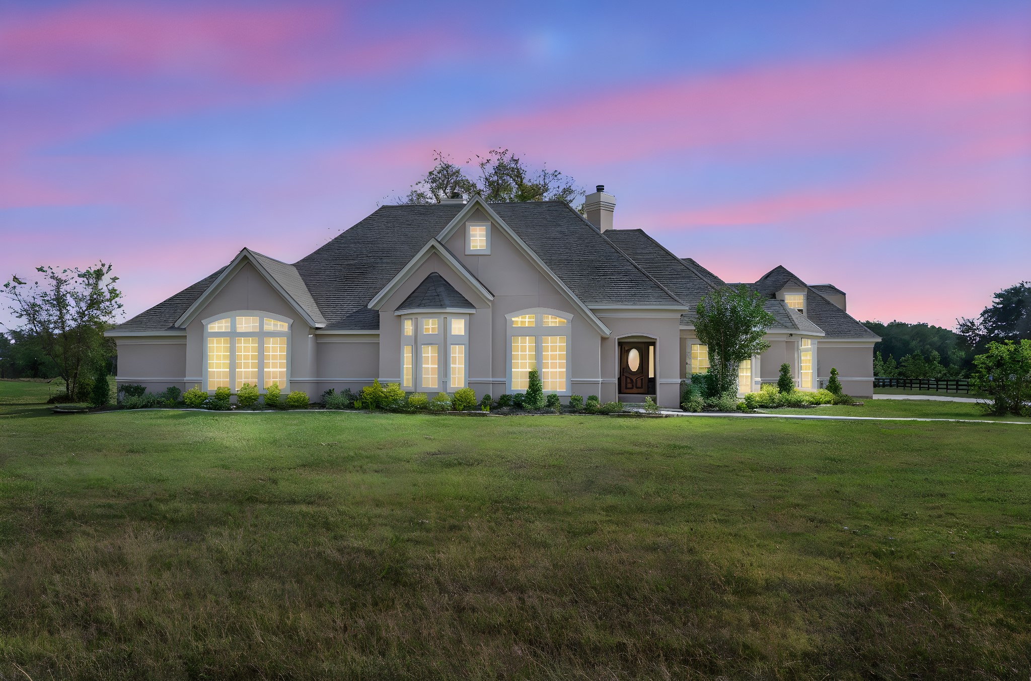 1810 Mccrary Road Property Photo 1
