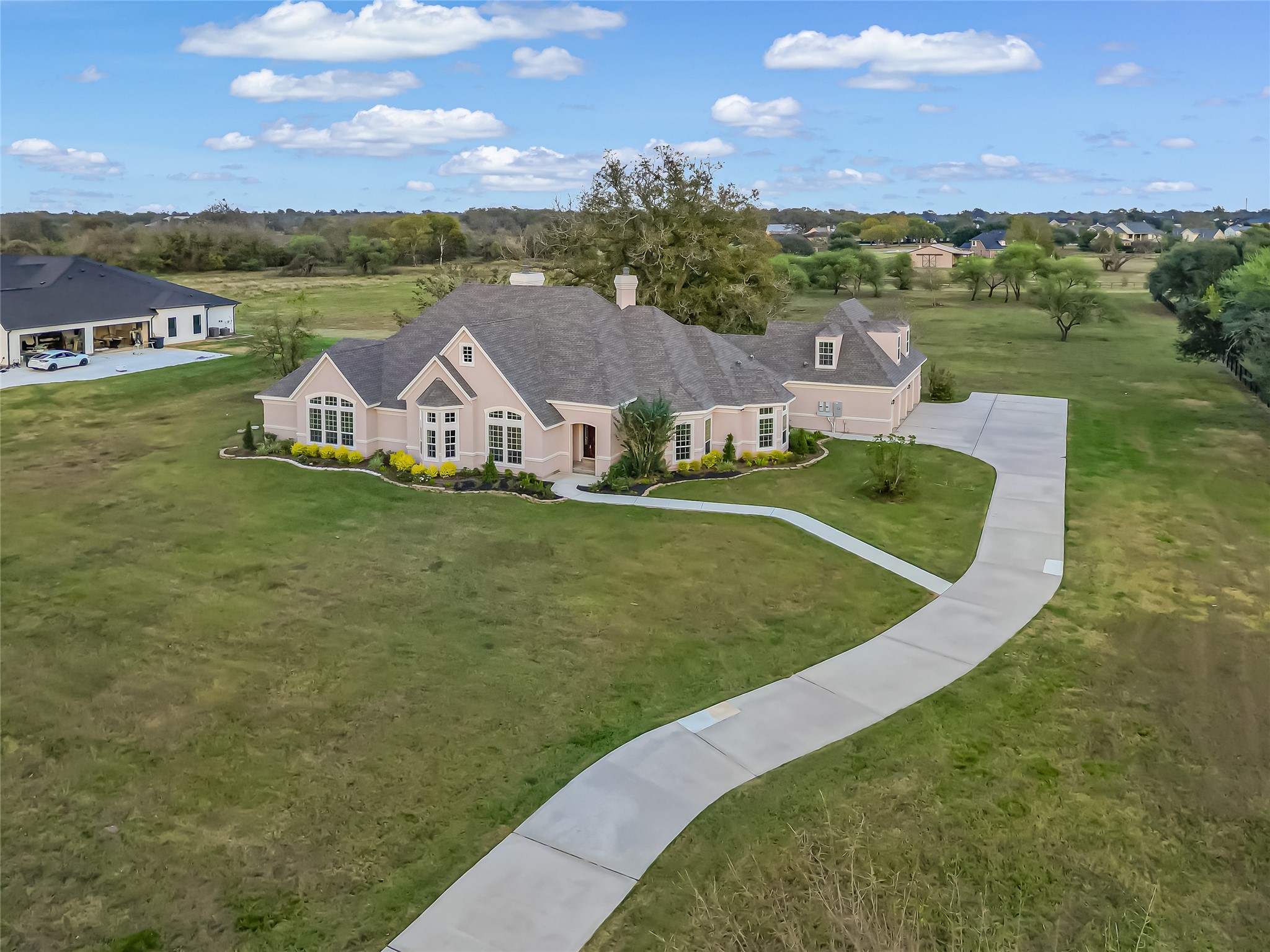 1810 Mccrary Road Property Photo 4