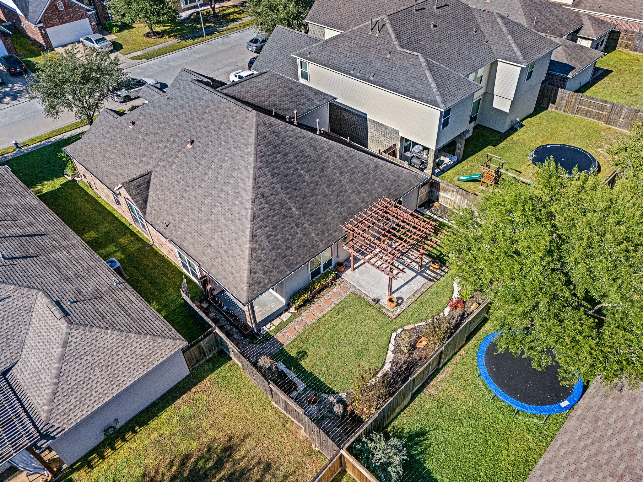 13914 Juniper Bend Lane Property Photo 40