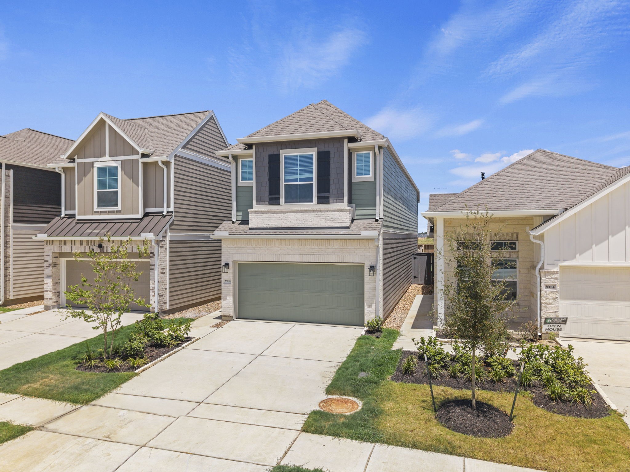 26818 Jovial Meadow Lane Property Photo 3