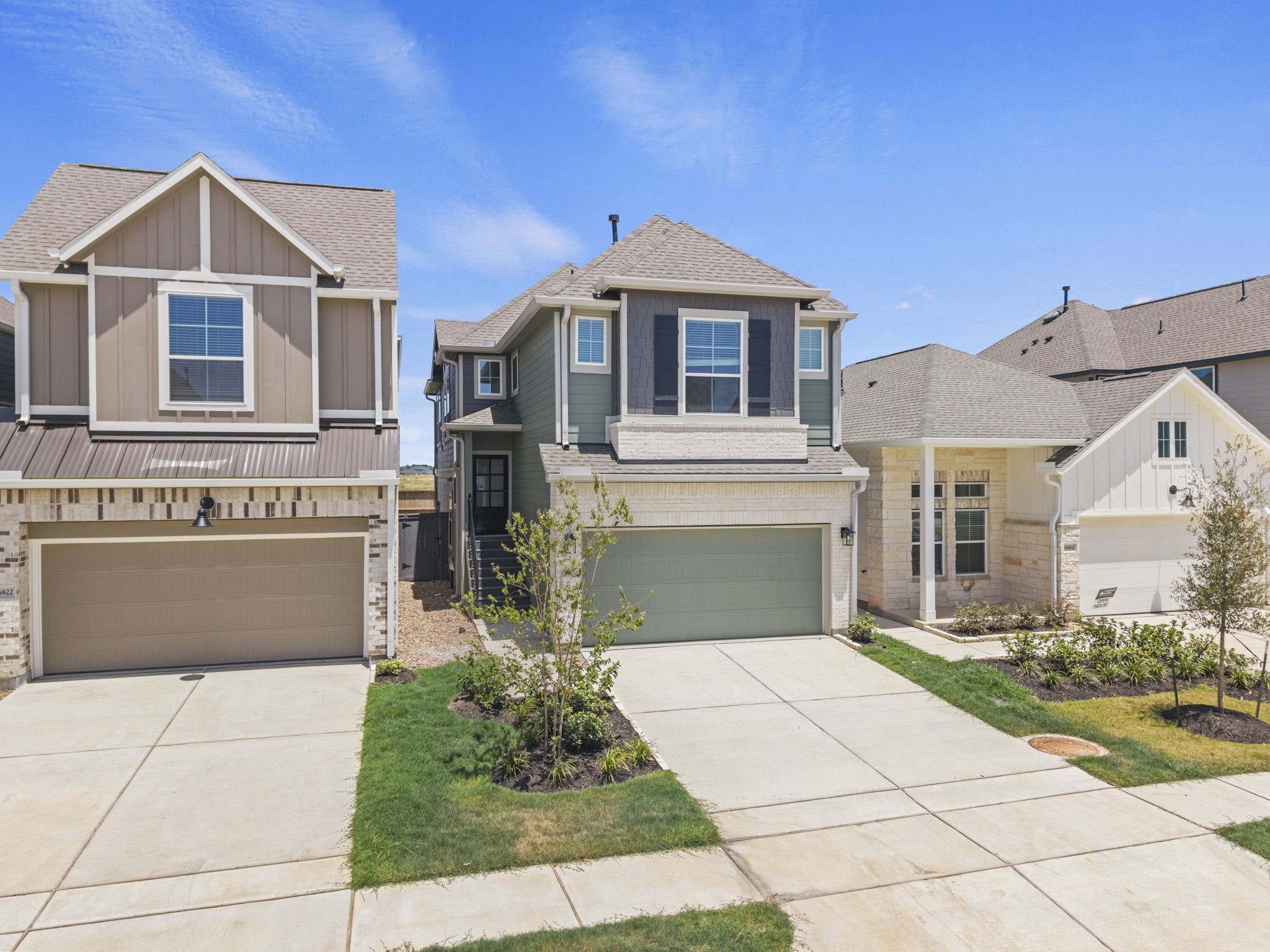 26818 Jovial Meadow Lane Property Photo 4
