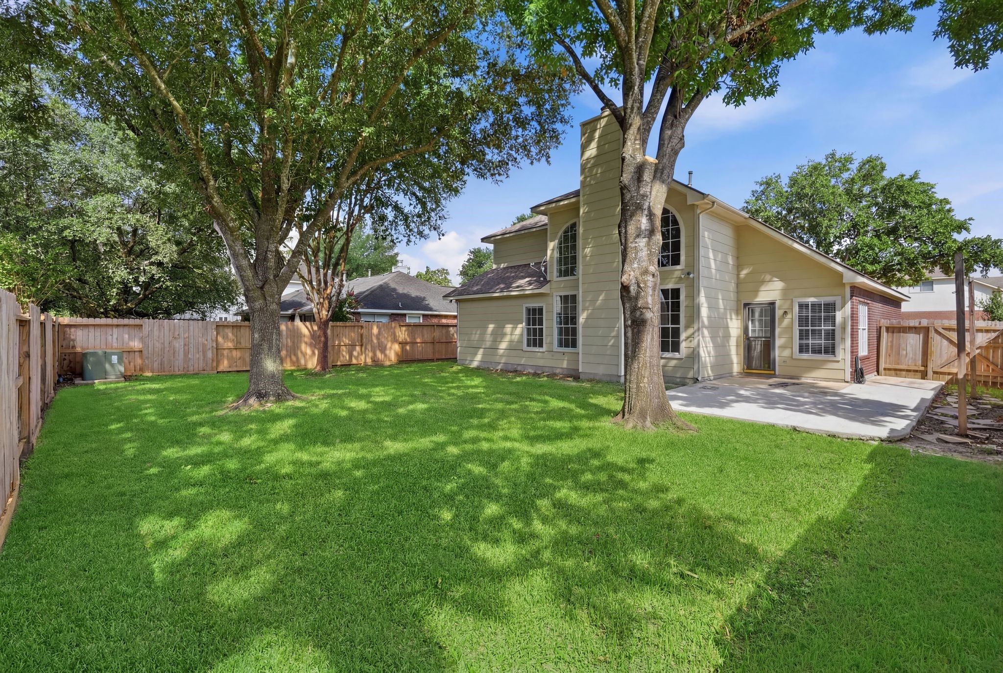 2607 Holly Walk Lane Property Photo 44