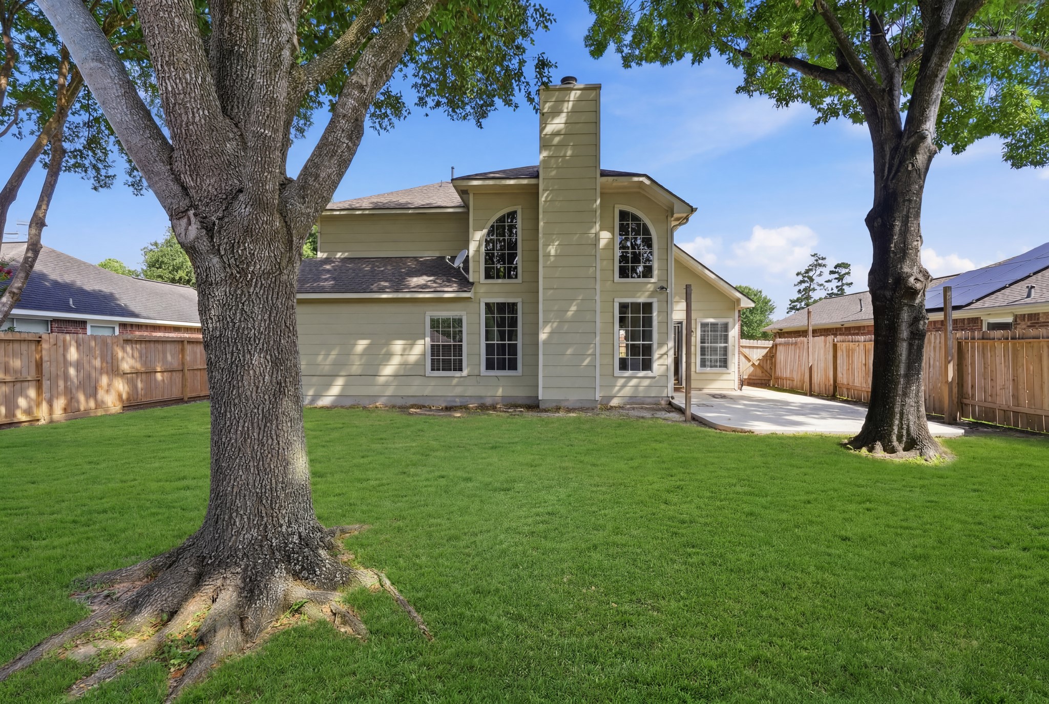 2607 Holly Walk Lane Property Photo 45