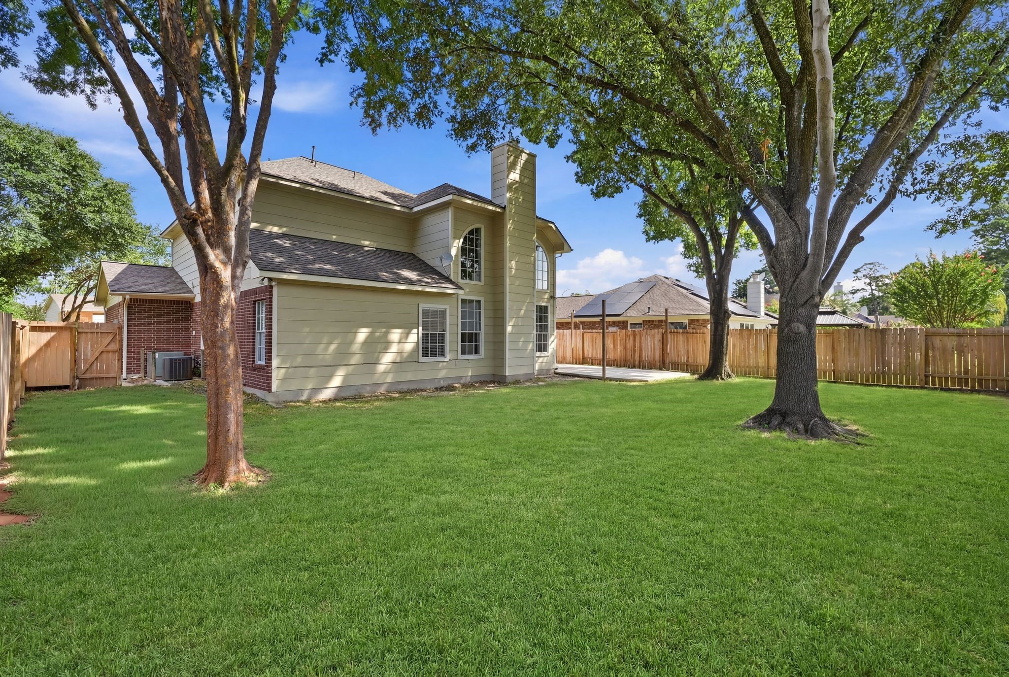 2607 Holly Walk Lane Property Photo 46