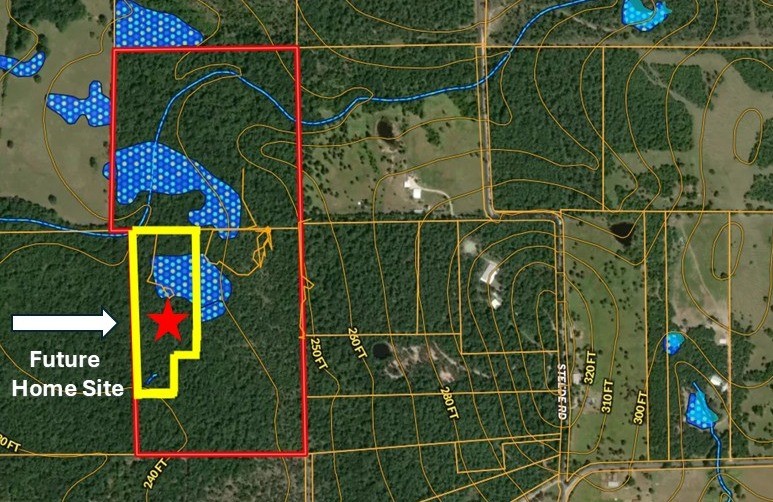 12 Ac Steede Rd Property Photo 1