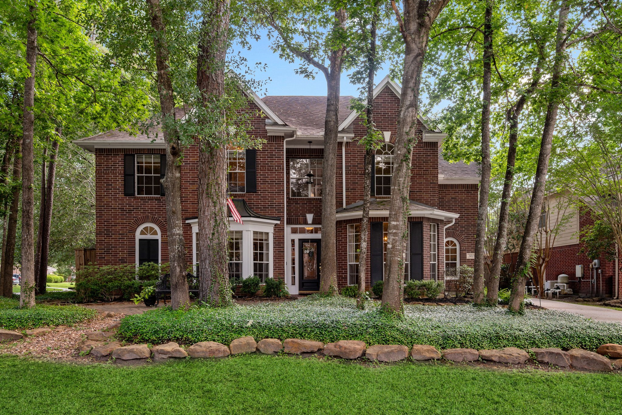 3003 Apple Forest Court Property Photo 1