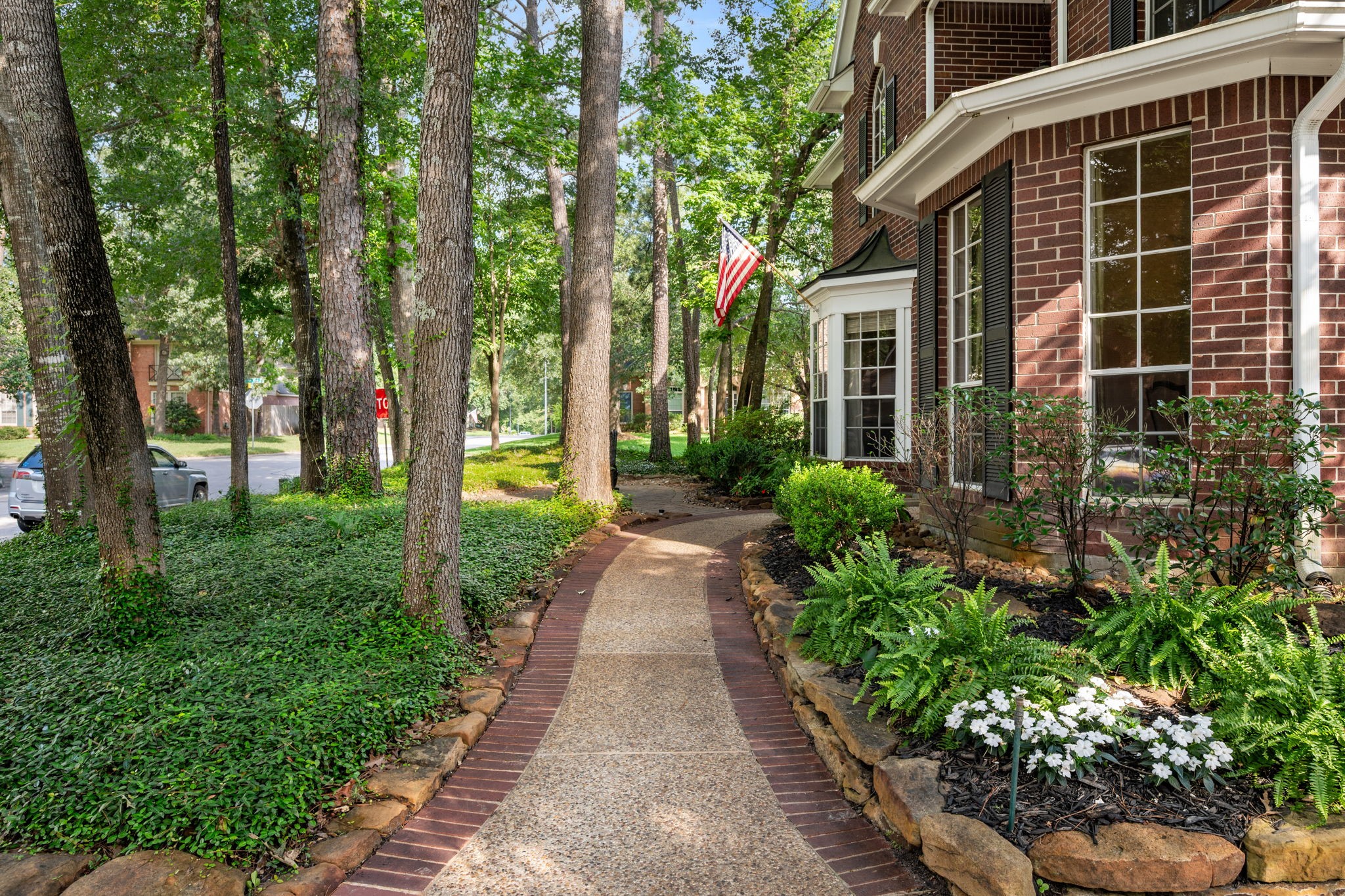 3003 Apple Forest Court Property Photo 2