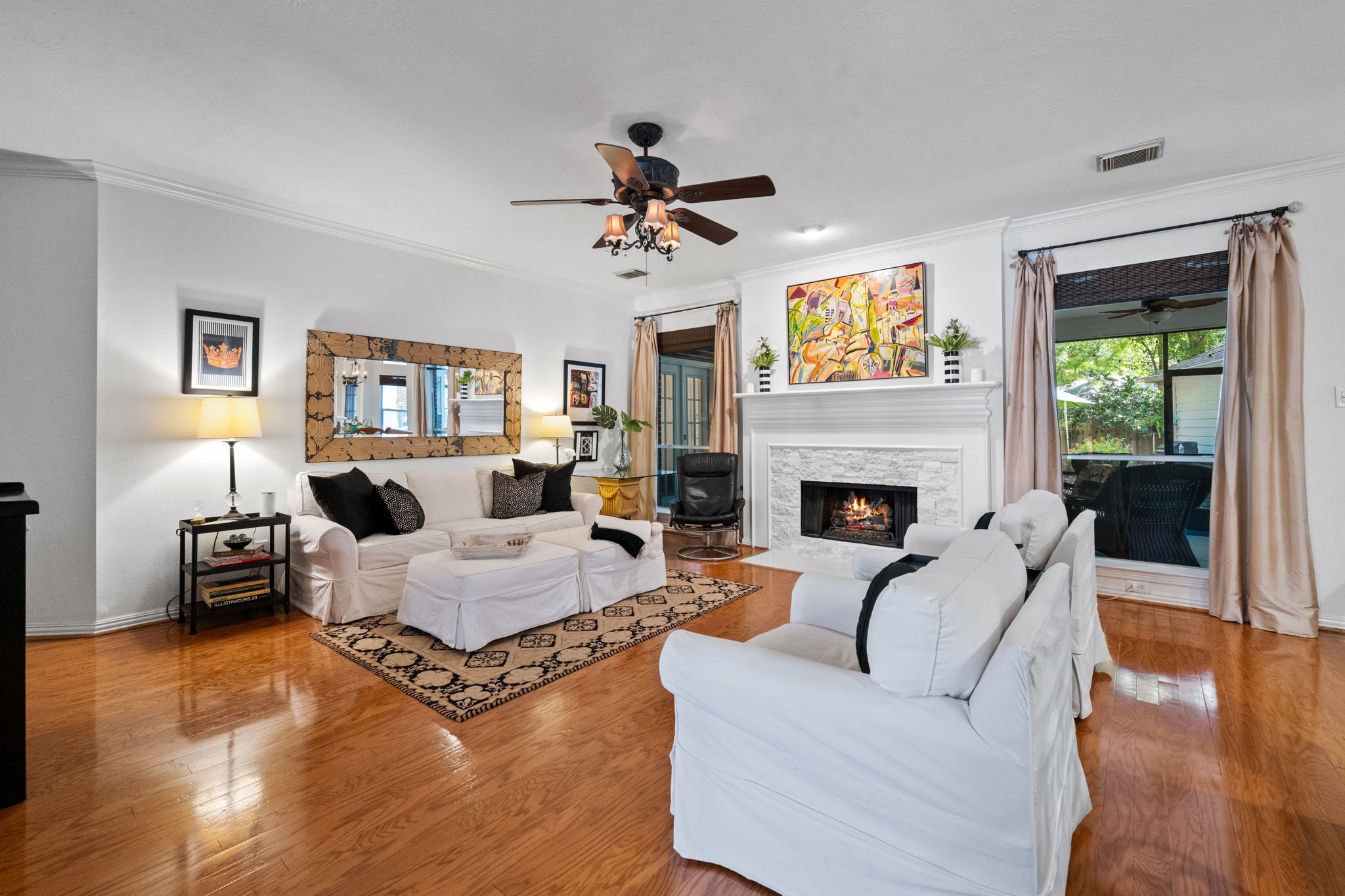 3003 Apple Forest Court Property Photo 11