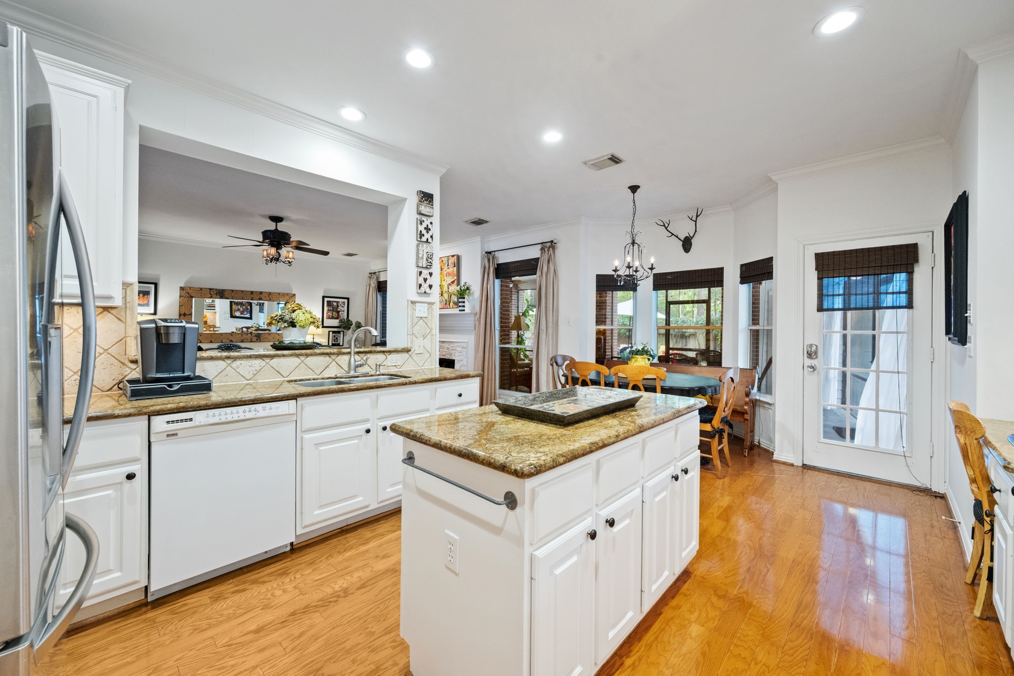 3003 Apple Forest Court Property Photo 18