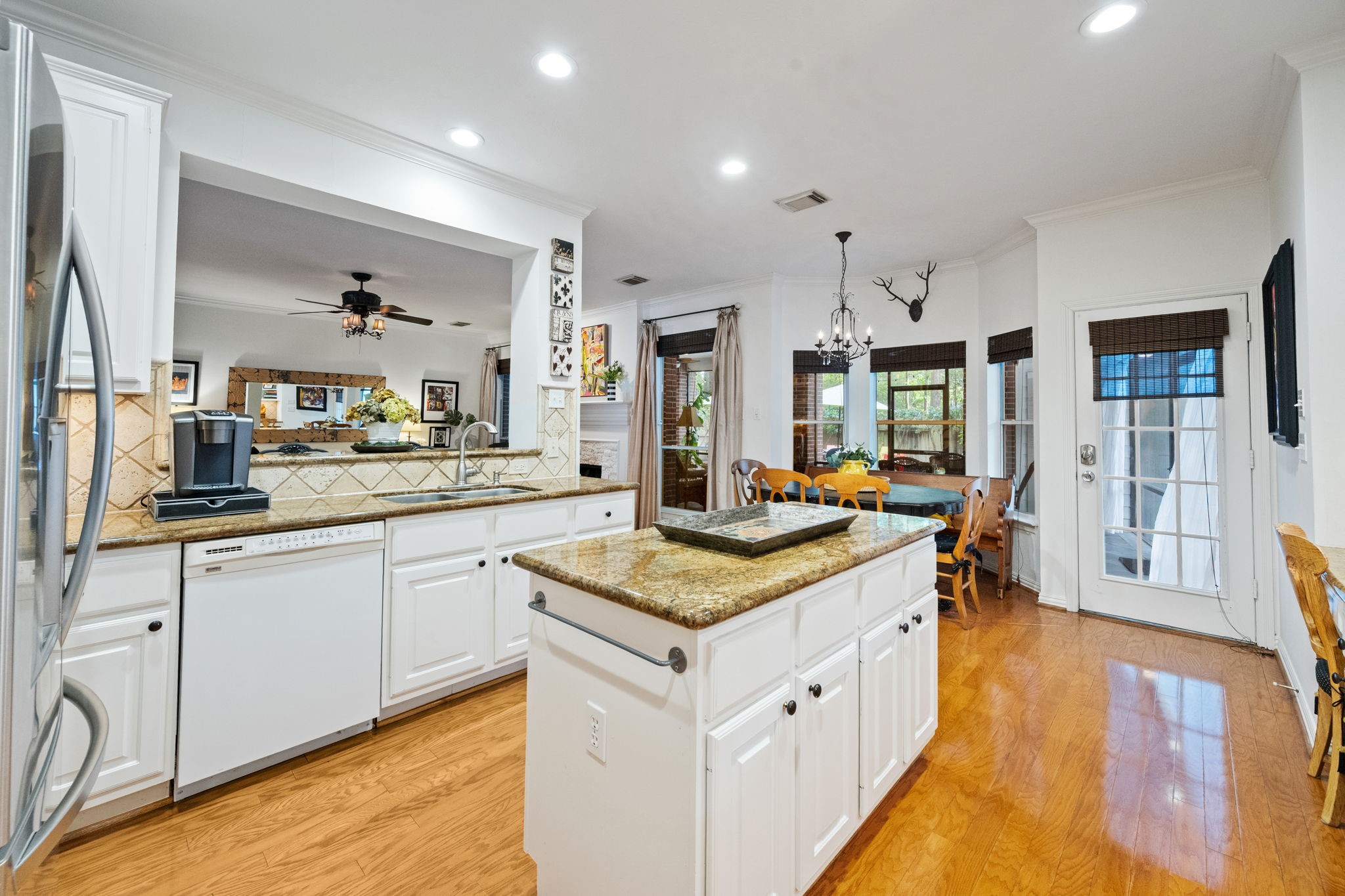 3003 Apple Forest Court Property Photo 19
