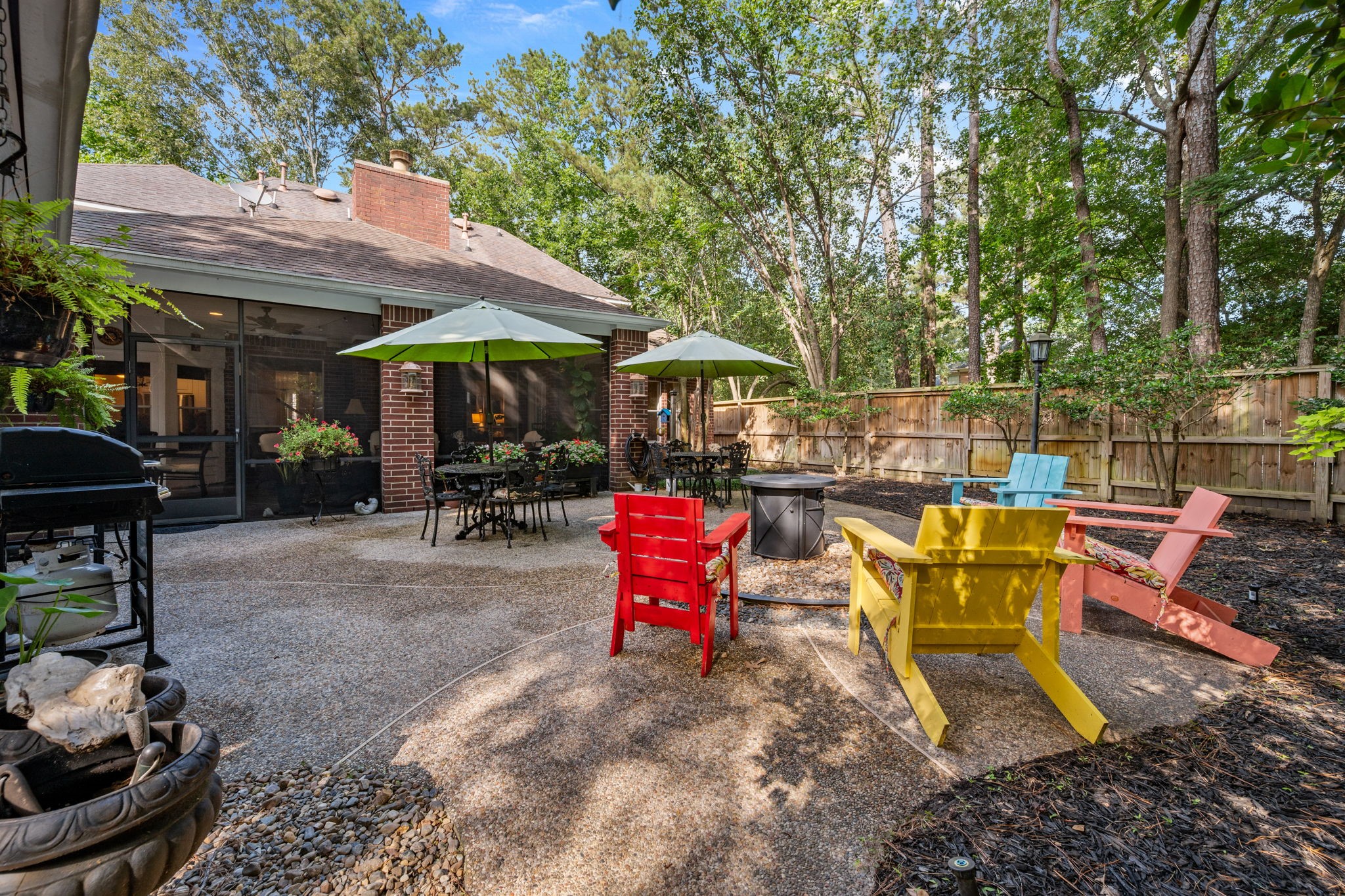 3003 Apple Forest Court Property Photo 40