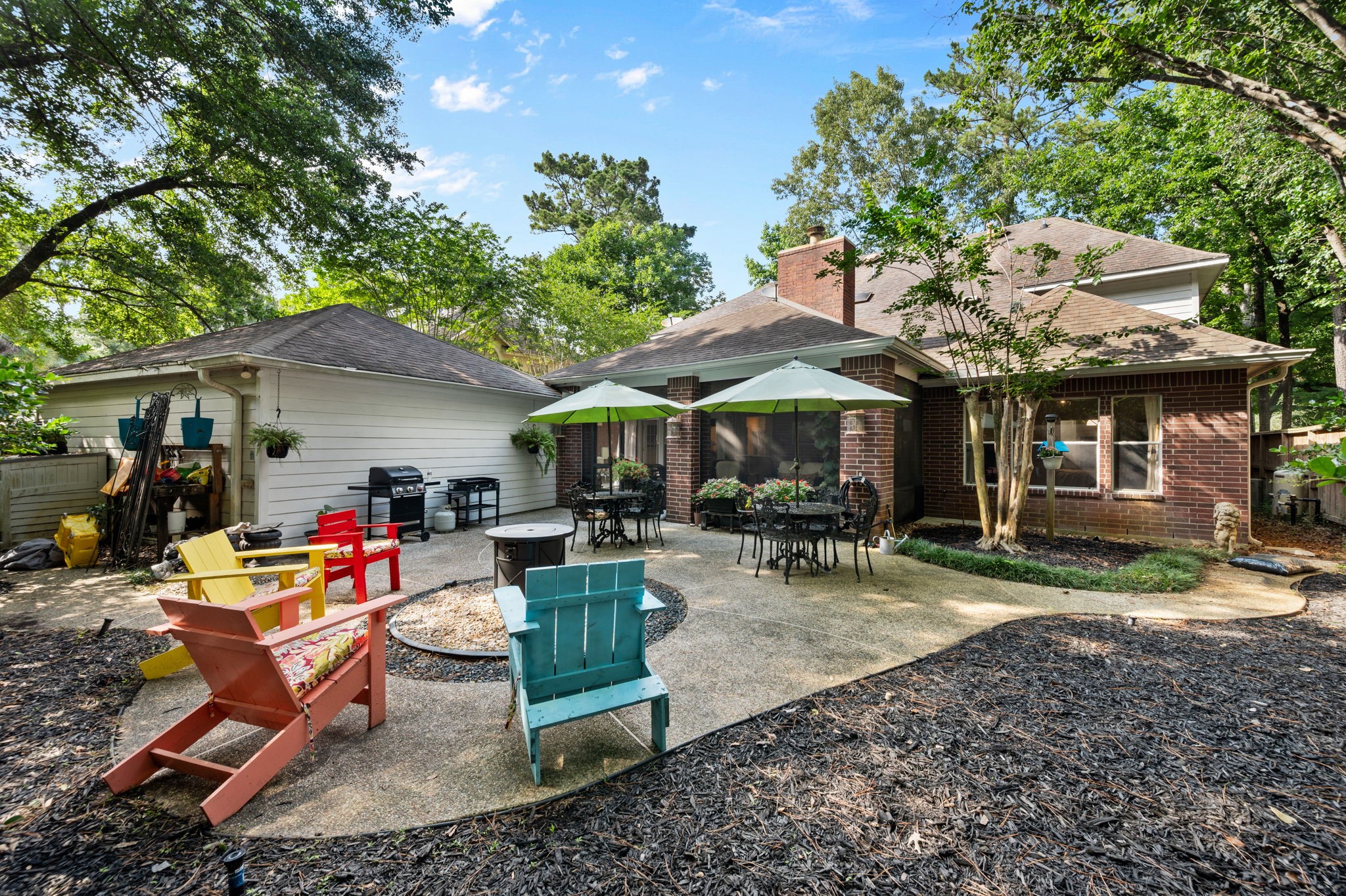 3003 Apple Forest Court Property Photo 41