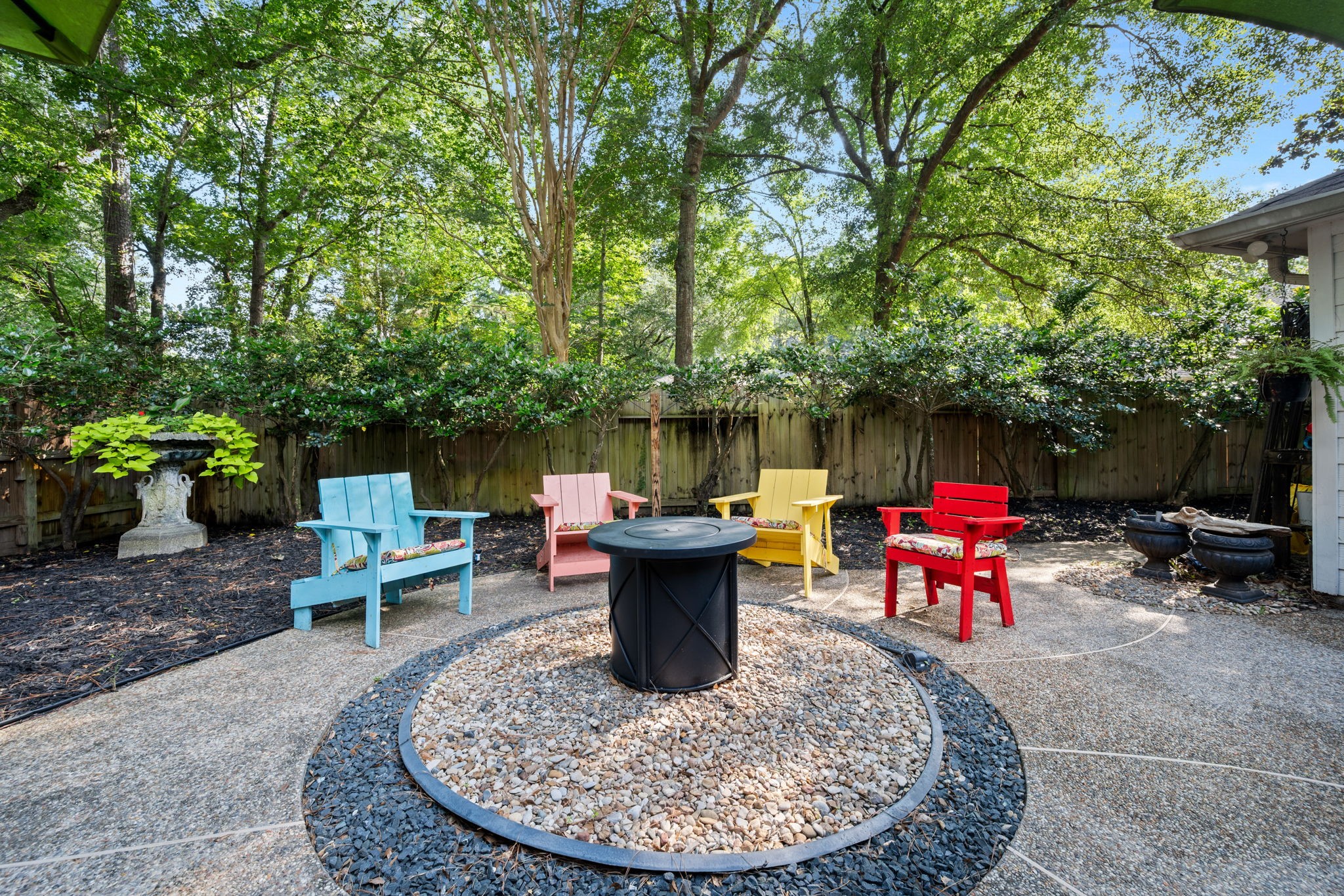 3003 Apple Forest Court Property Photo 42