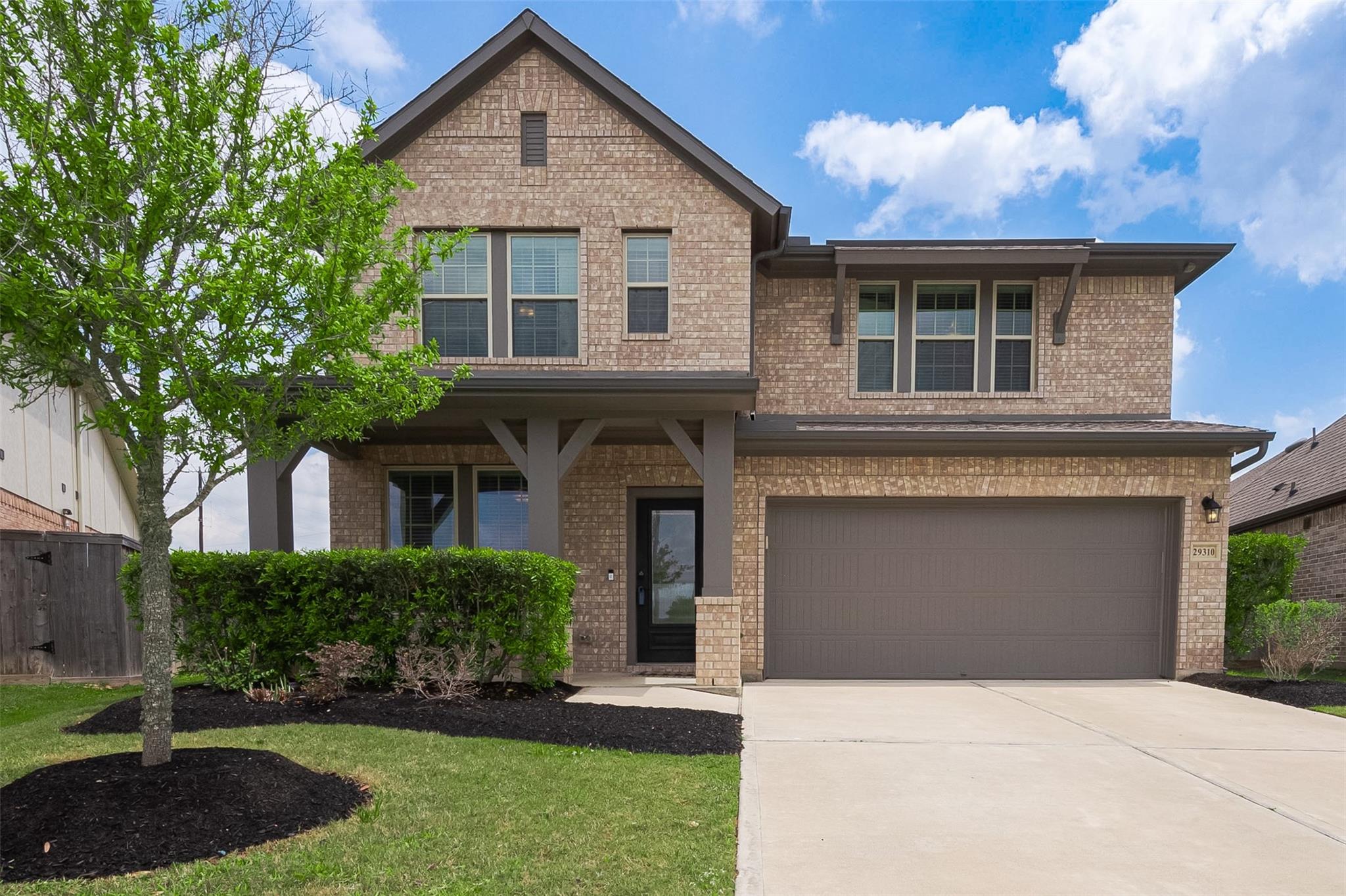 29310 Sweet Orange Court, Katy TX 77494 Property Photo 1