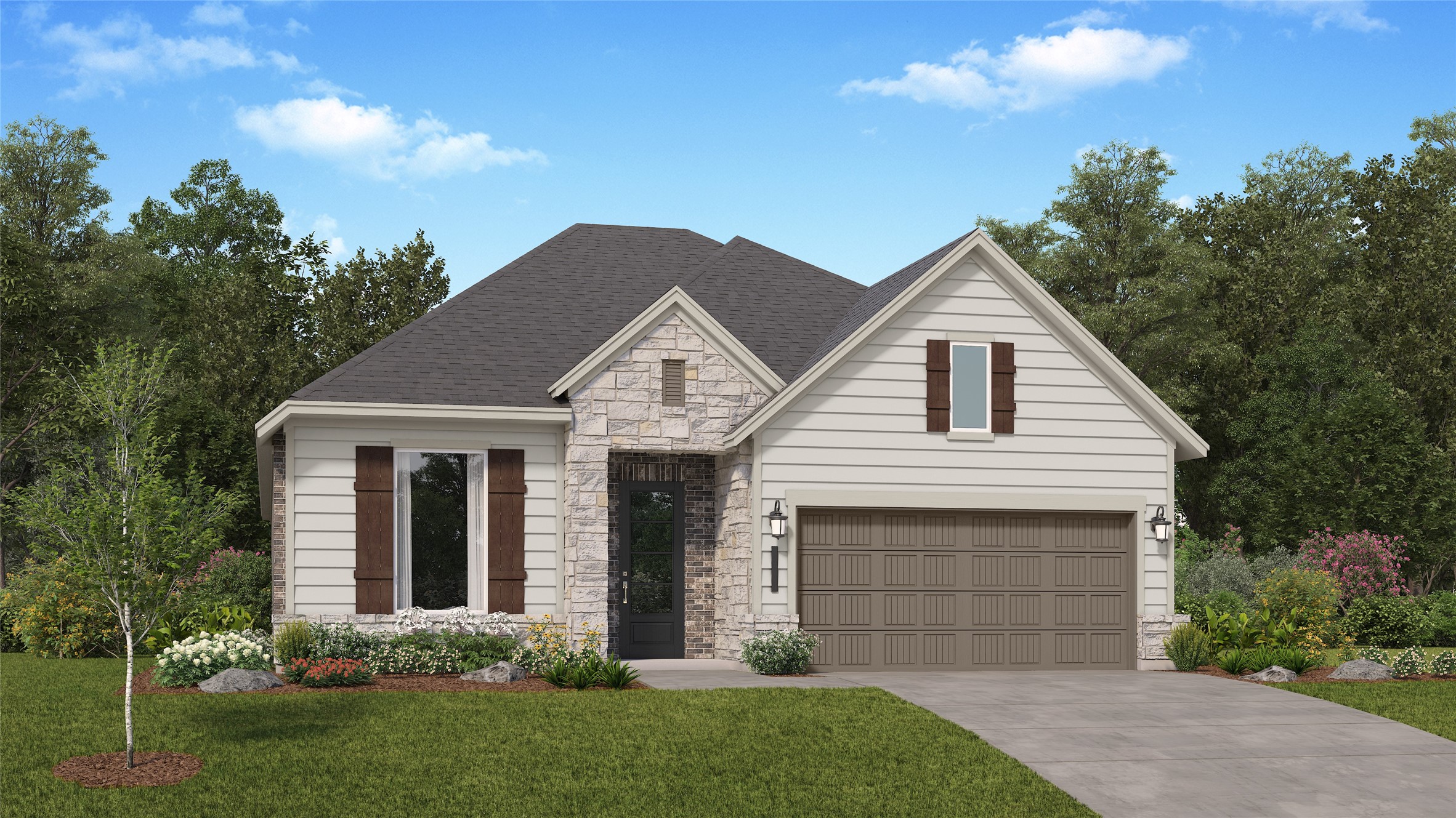 7009 Salt Dome Drive Property Photo 1