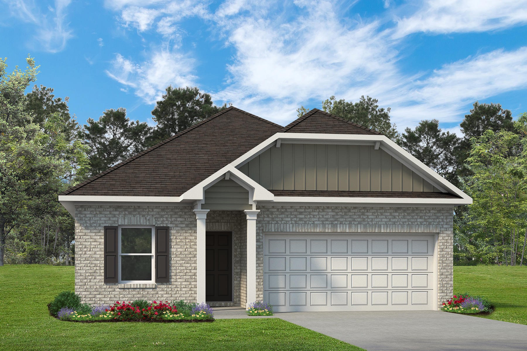 813 Apple Blossom Drive Property Photo 1
