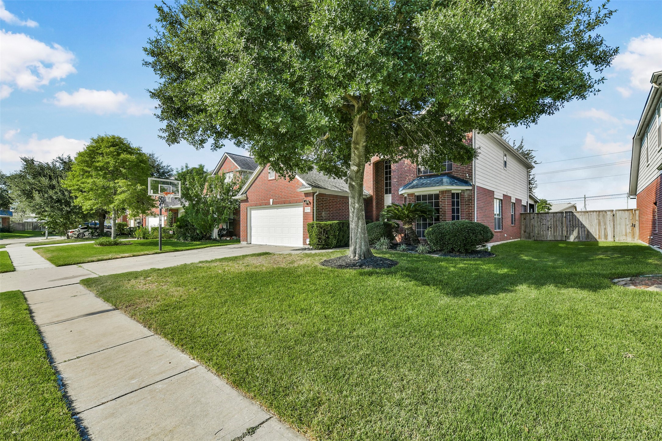 2712 Sunnyside Lane Property Photo 1