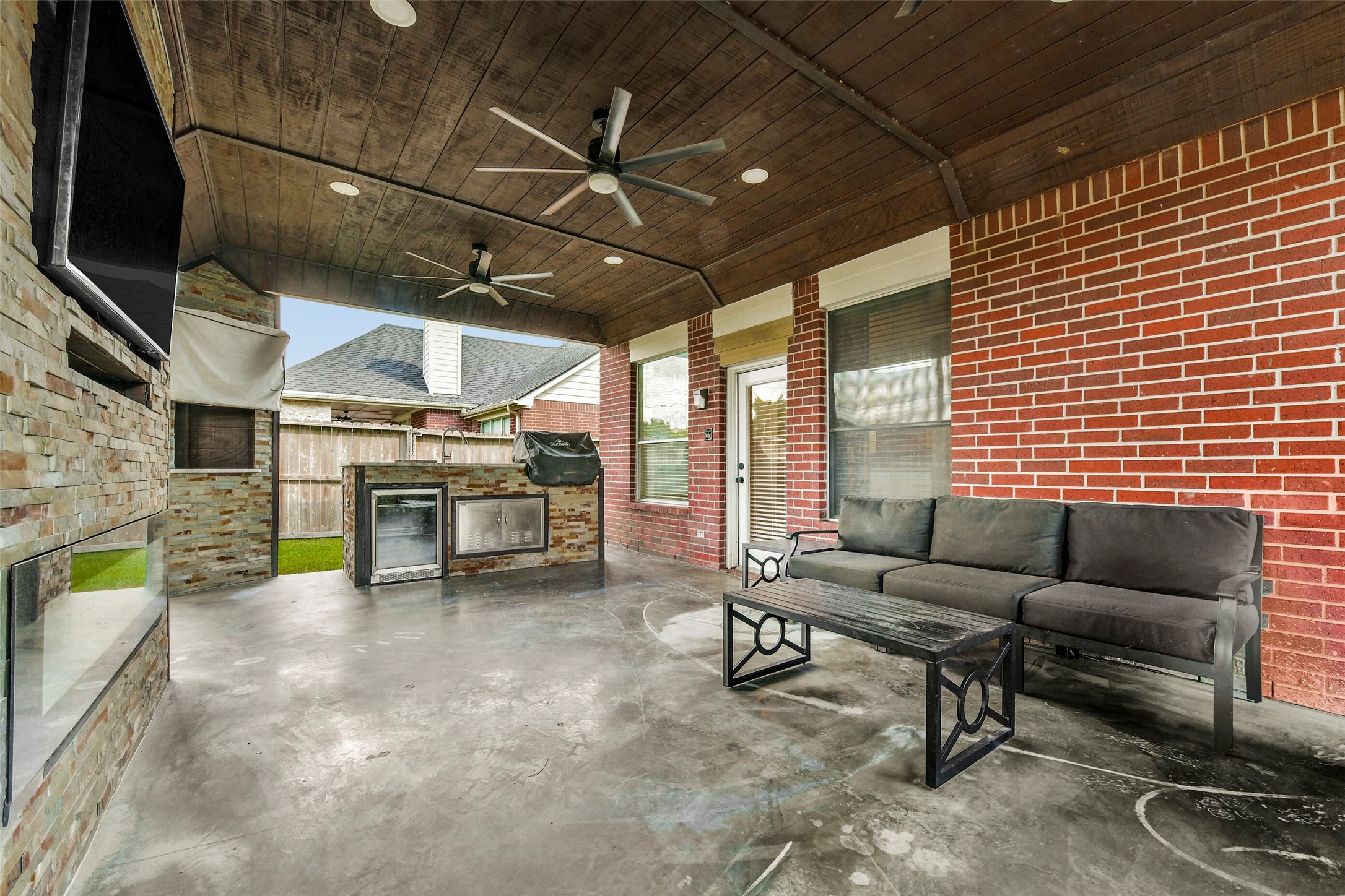 2712 Sunnyside Lane Property Photo 4