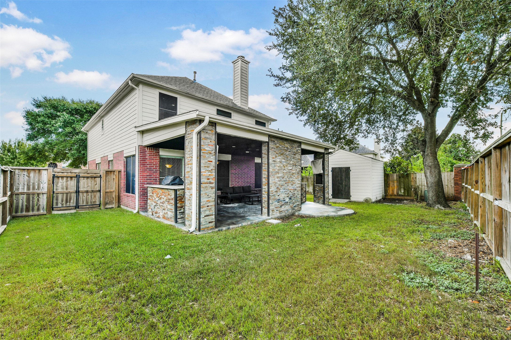 2712 Sunnyside Lane Property Photo 32