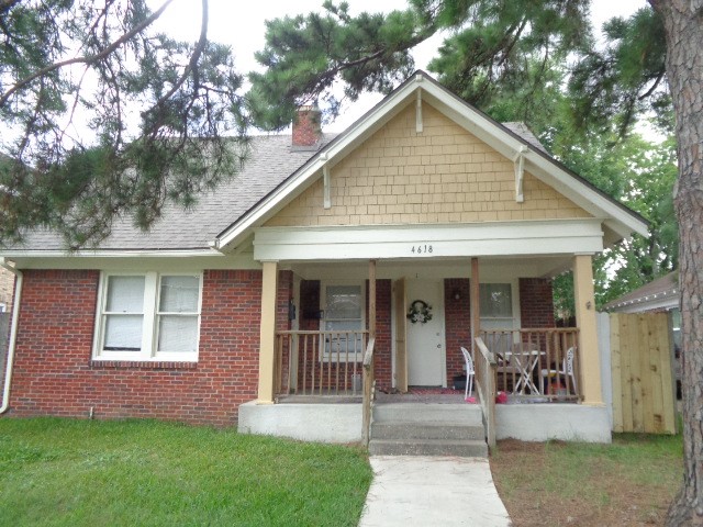 4618 Clay Street 2 Property Photo 1