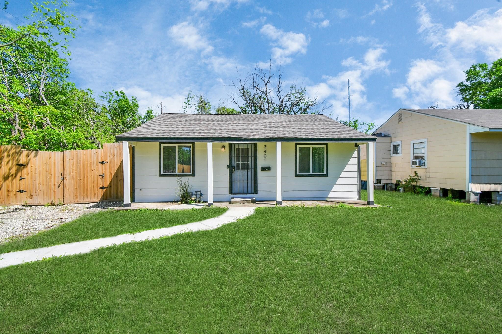 3401 Nathaniel Brown Street Property Photo 1