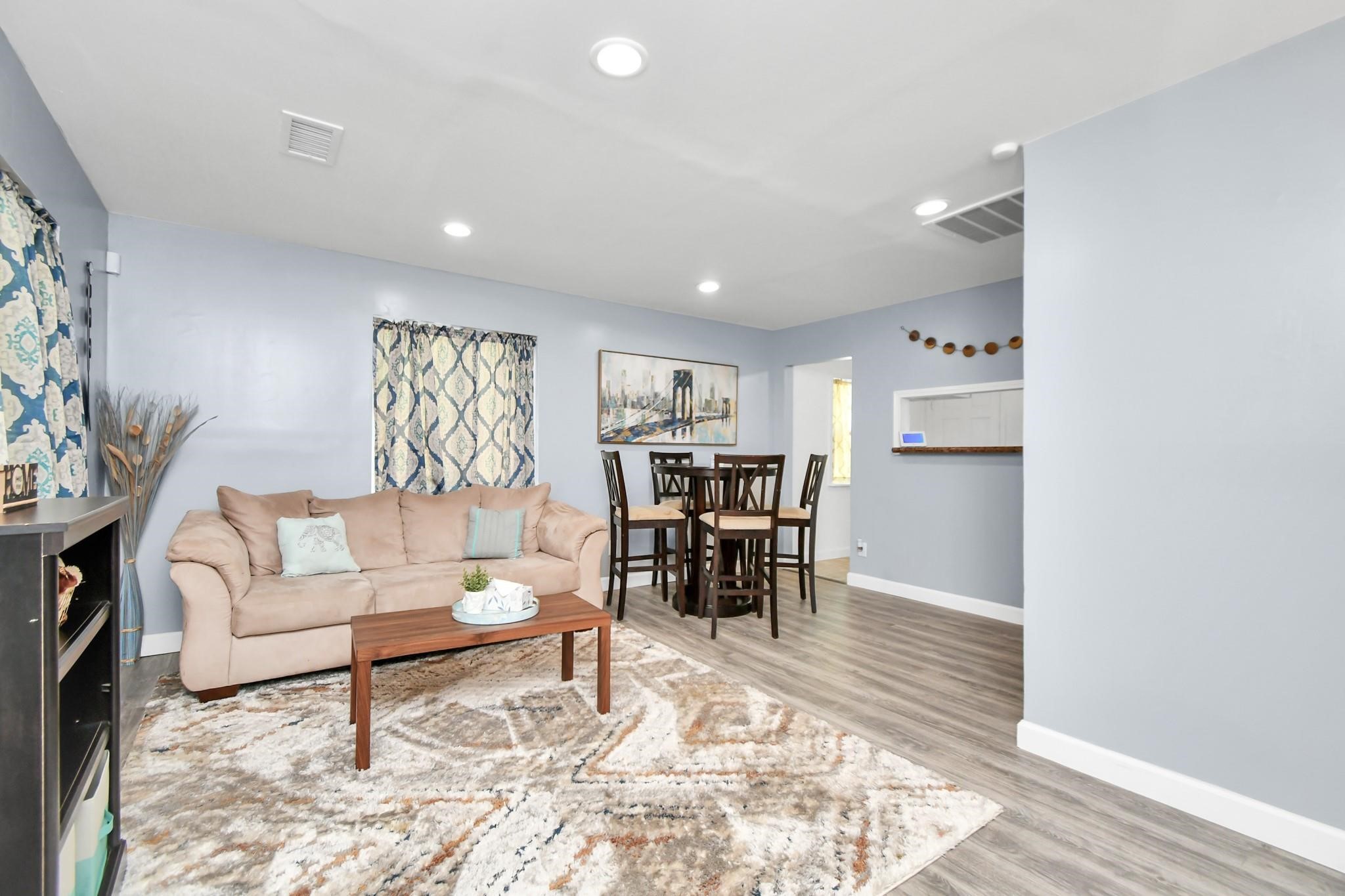 3401 Nathaniel Brown Street Property Photo 3