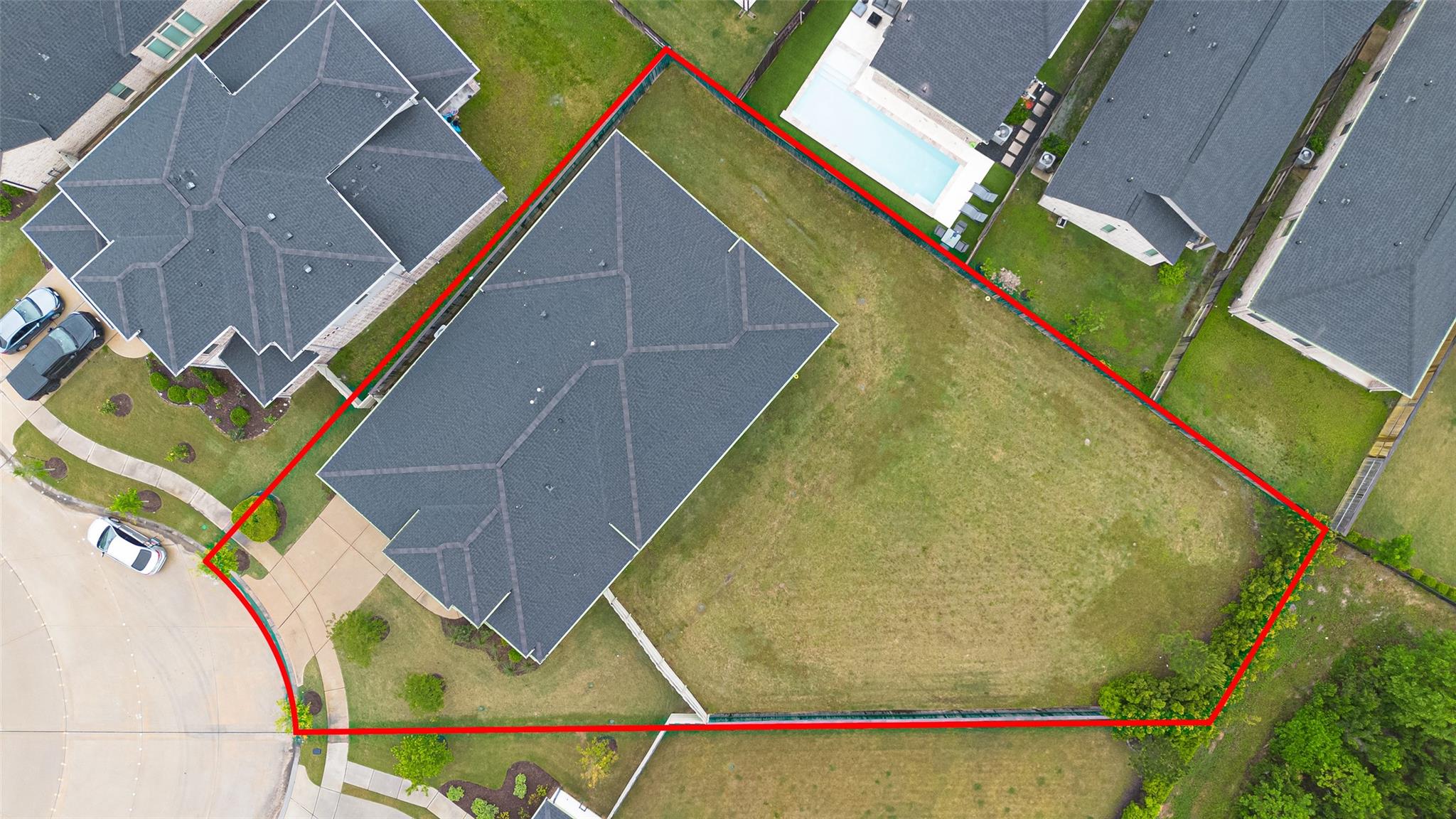 10383 Bayou Oaks Drive Property Photo 36