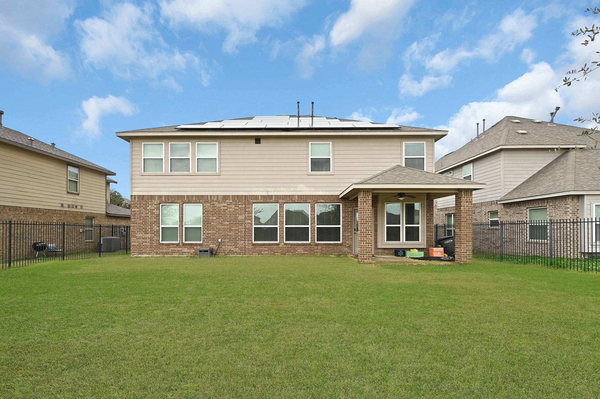 9915 Bezeled Circle Lane Property Photo 24