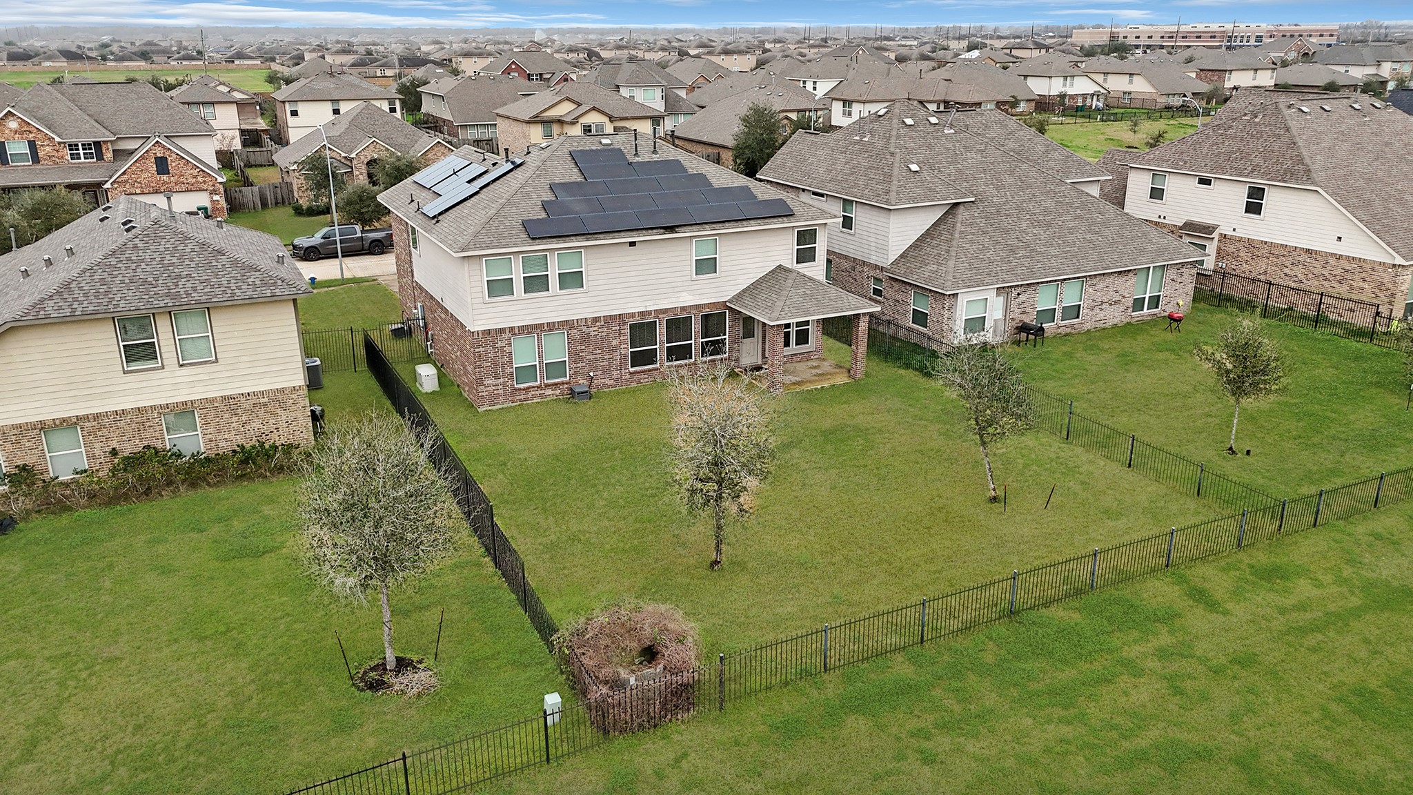 9915 Bezeled Circle Lane Property Photo 25