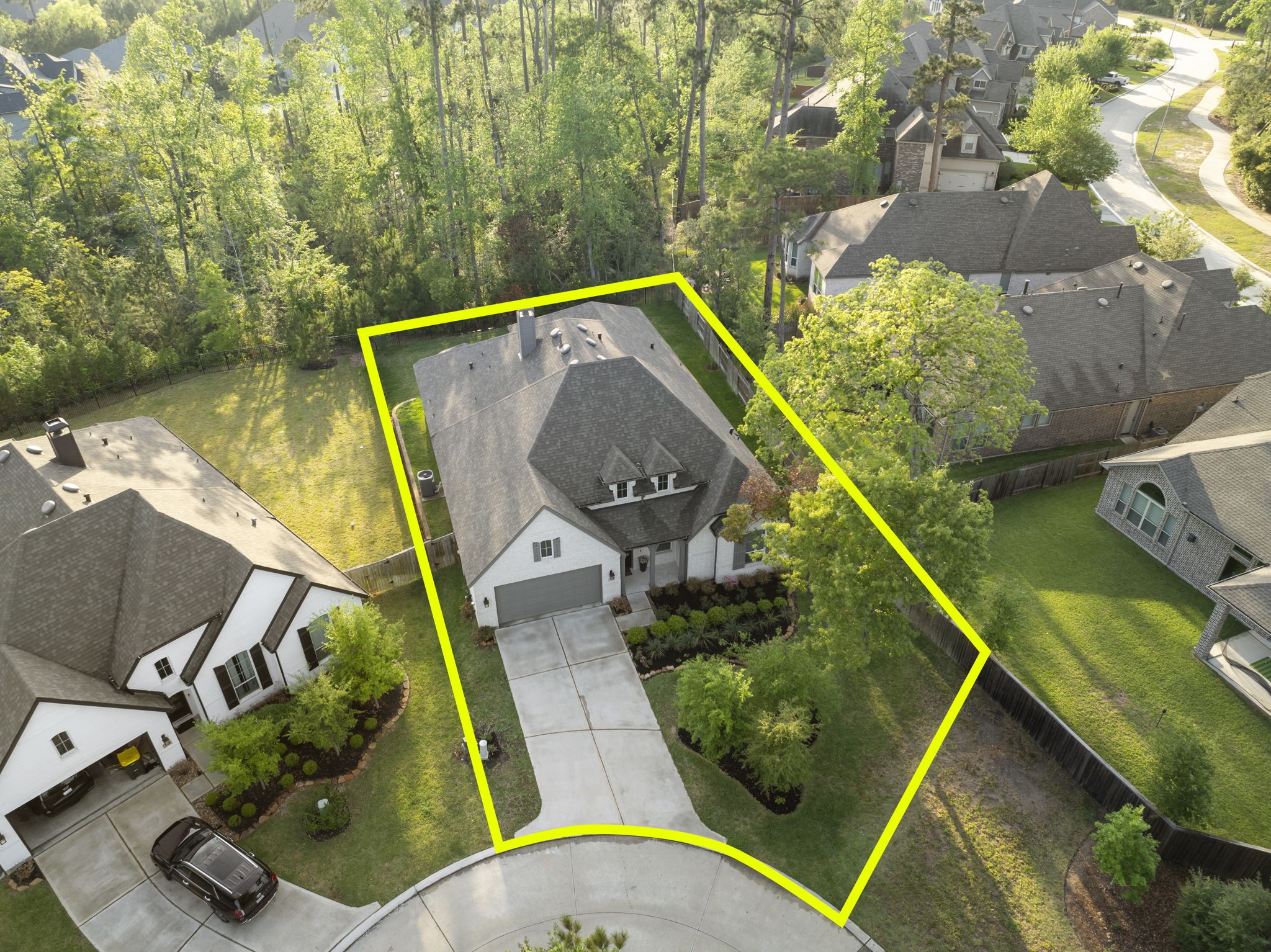 108 Salvia Star Court Property Photo 42