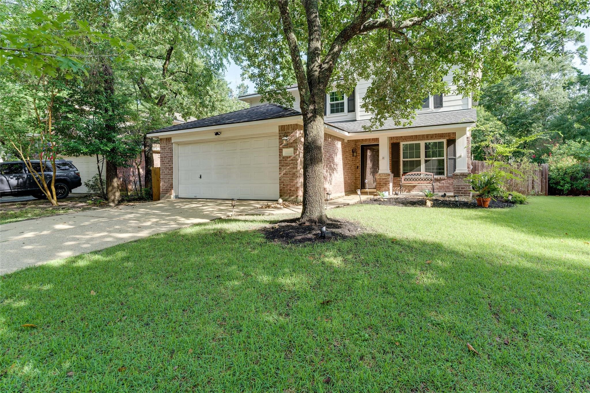 34 Steep Trail Place Property Photo 12