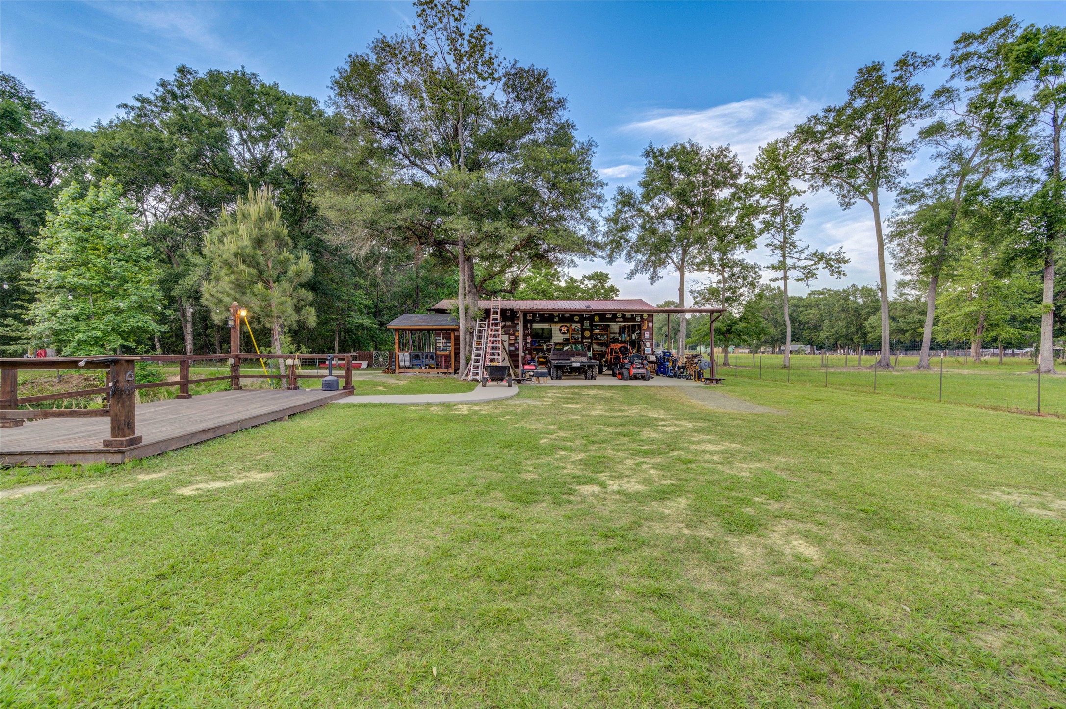 15401 Stoltje Drive Property Photo 16