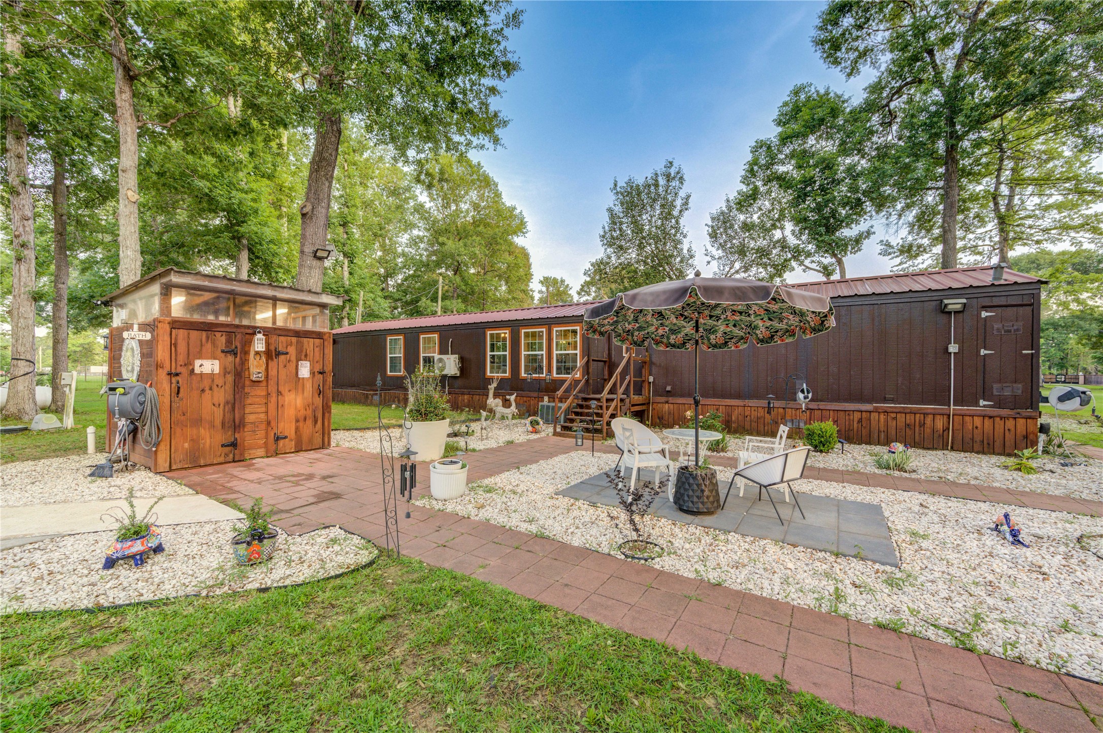 15401 Stoltje Drive Property Photo 41