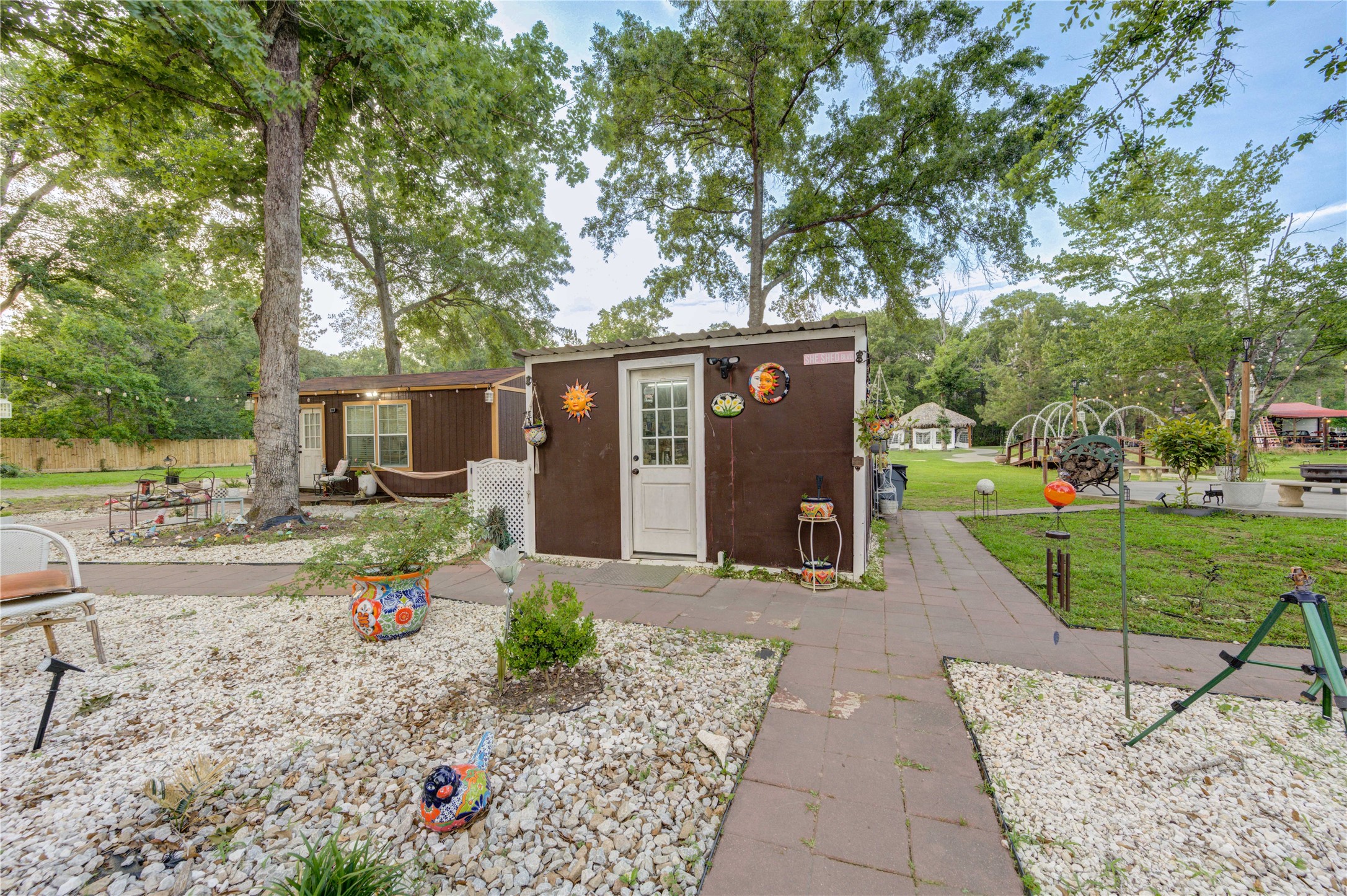 15401 Stoltje Drive Property Photo 43