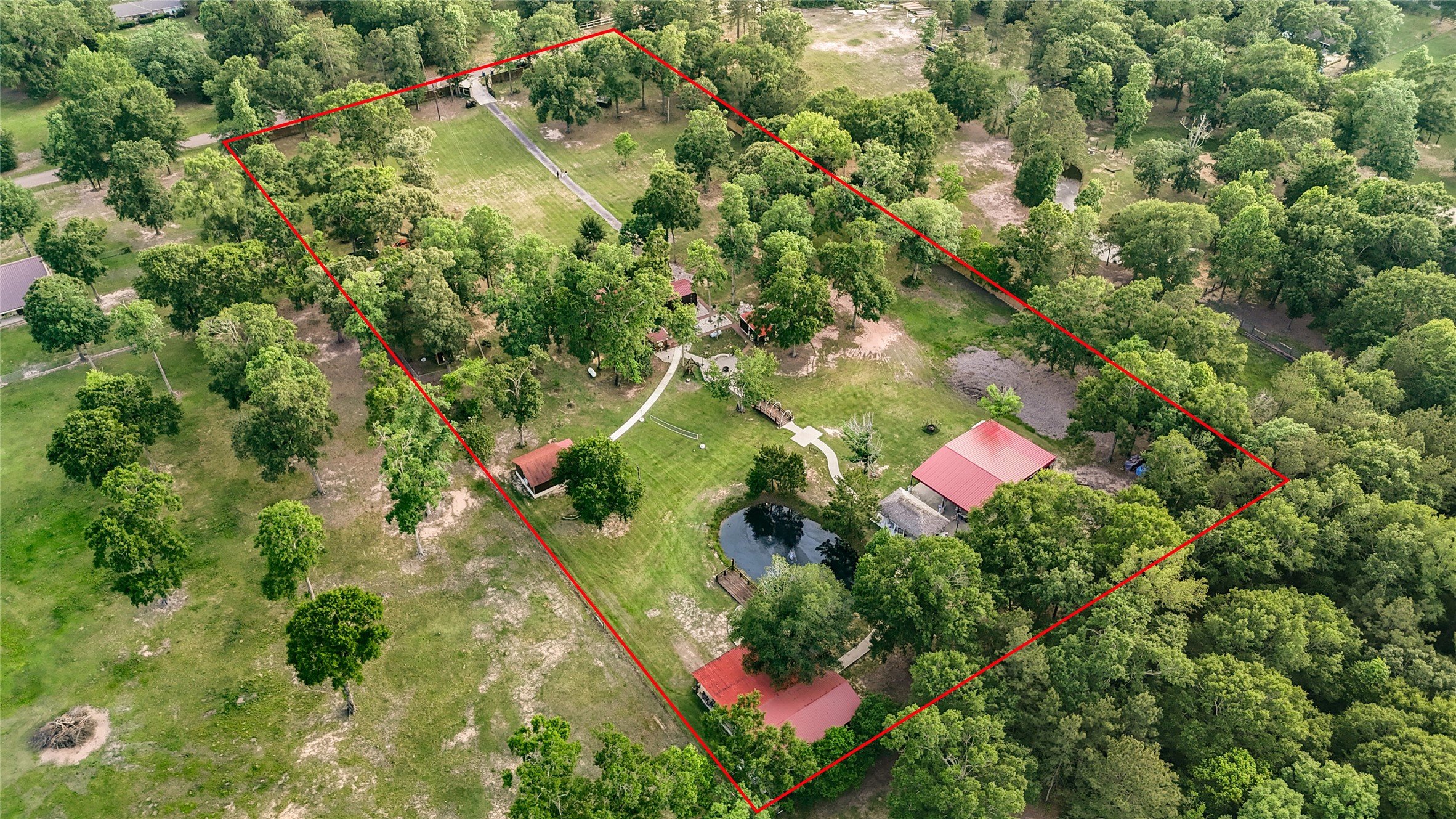 15401 Stoltje Drive Property Photo 47