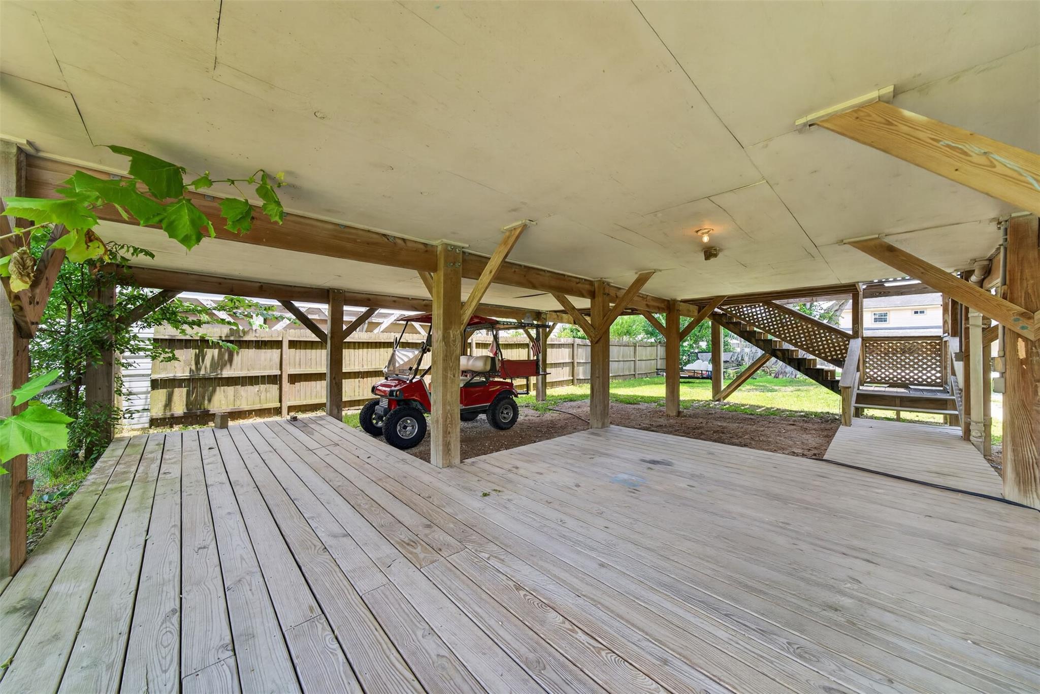 522 Oklahoma Avenue, Bacliff Tx 77518 Property Photo 22
