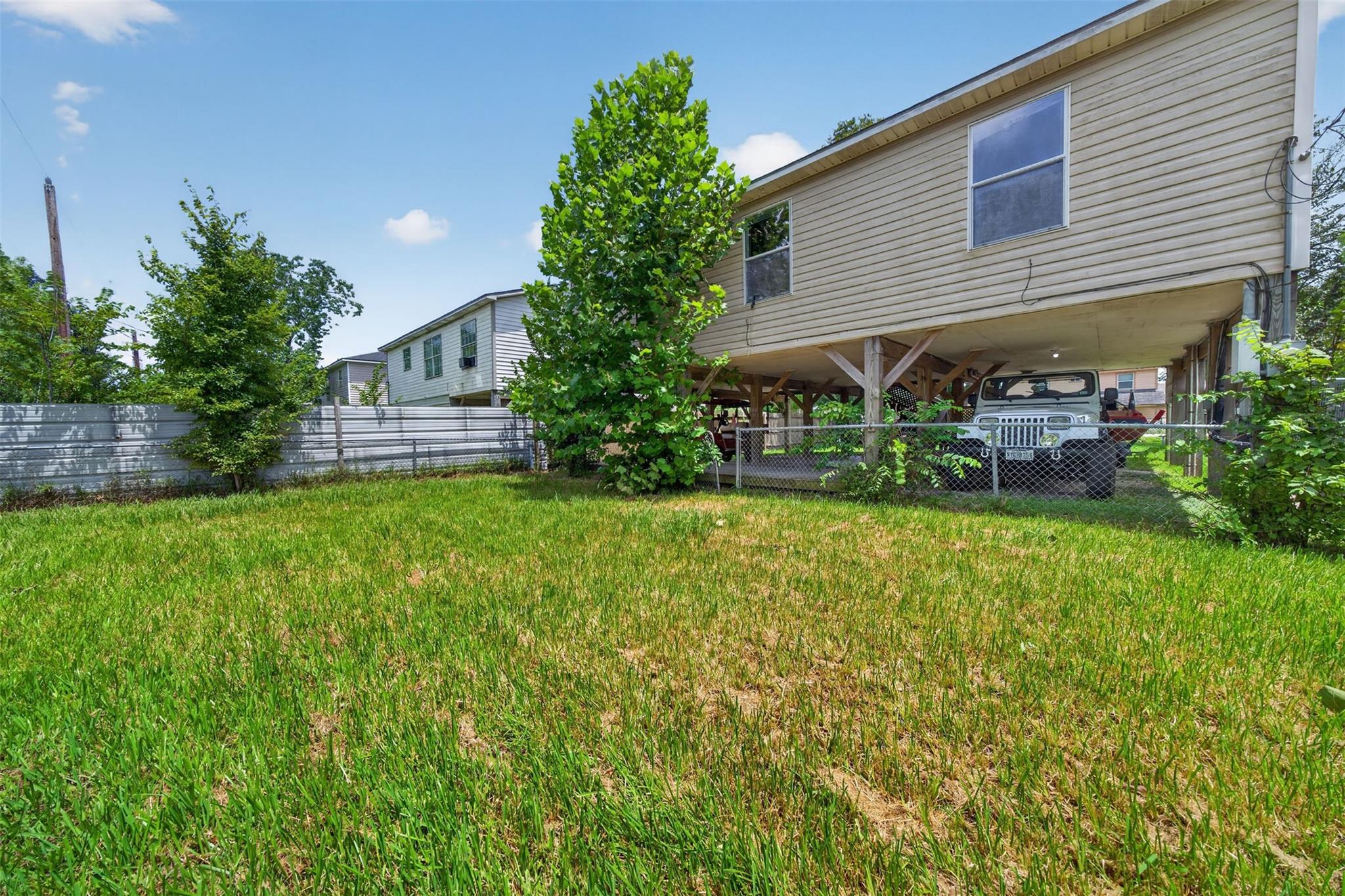 522 Oklahoma Avenue, Bacliff Tx 77518 Property Photo 23