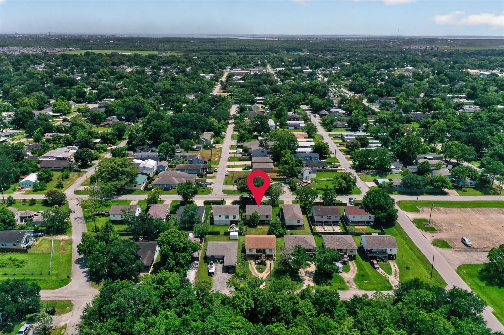 522 Oklahoma Avenue, Bacliff Tx 77518 Property Photo 32