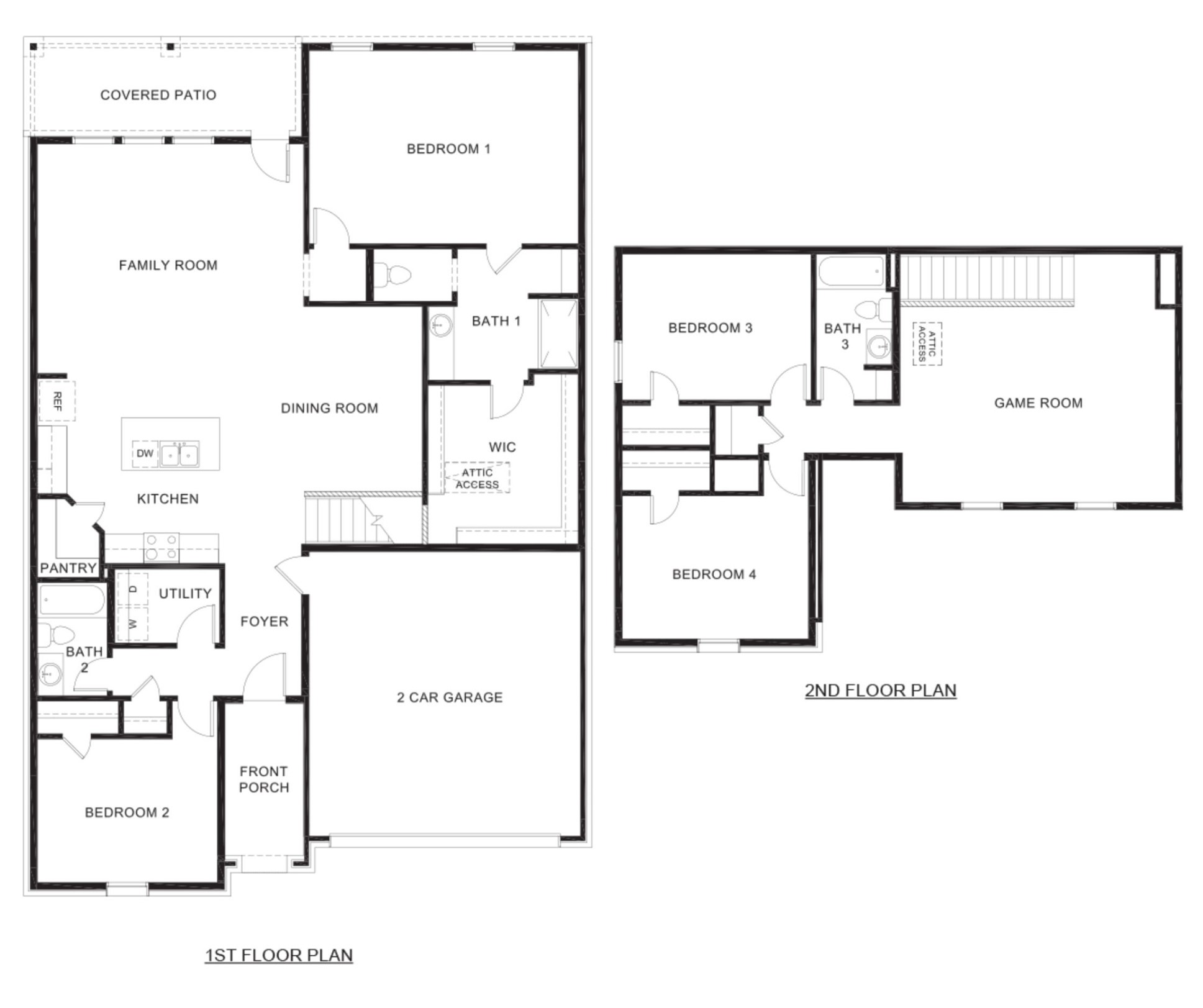 2421 Mar Vista Lane Property Photo 32