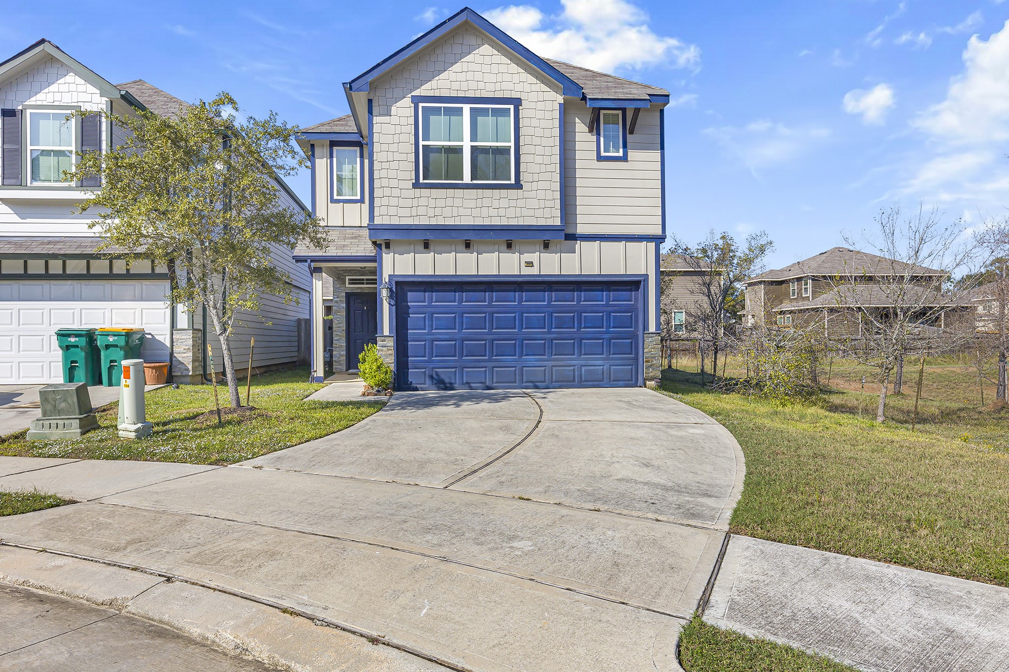 104 Camelot Place Court Property Photo 1