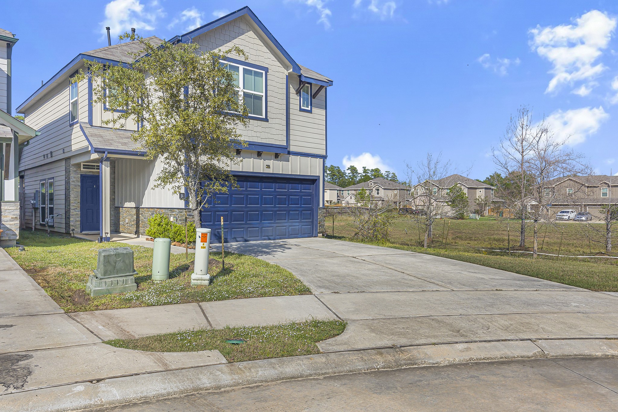 104 Camelot Place Court Property Photo 2
