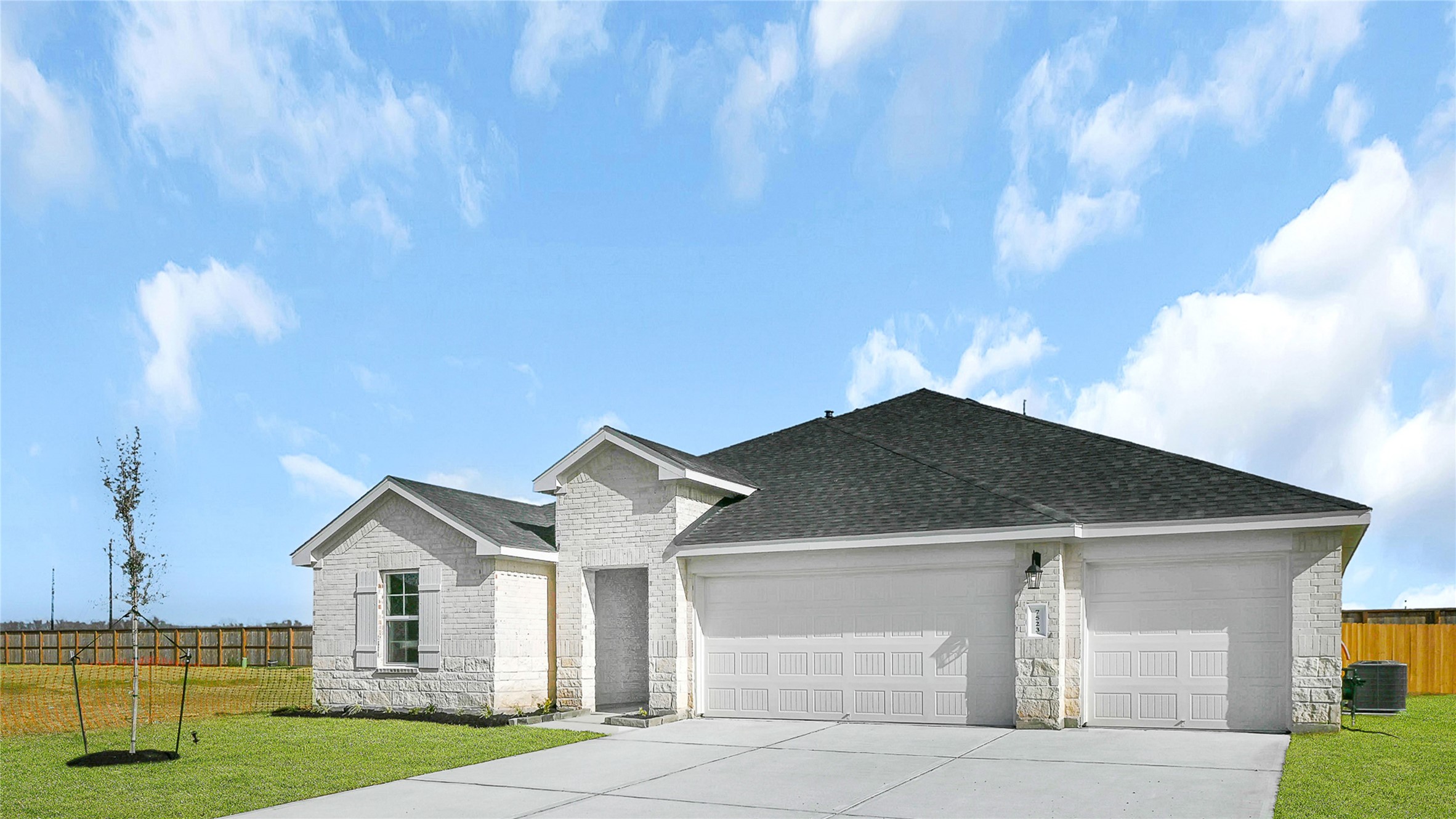 4208 Rustling Aspen Drive Property Photo
