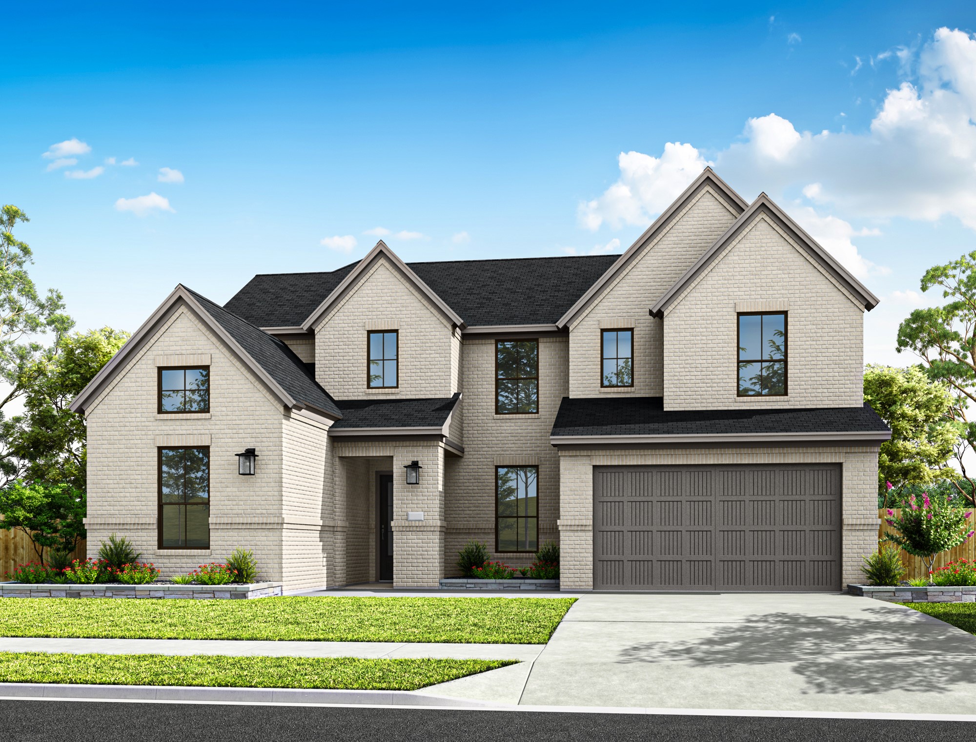 8039 Leaf Drift Court Property Photo