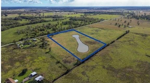 00 County Road 100, Boling Tx 77420 Property Photo 1