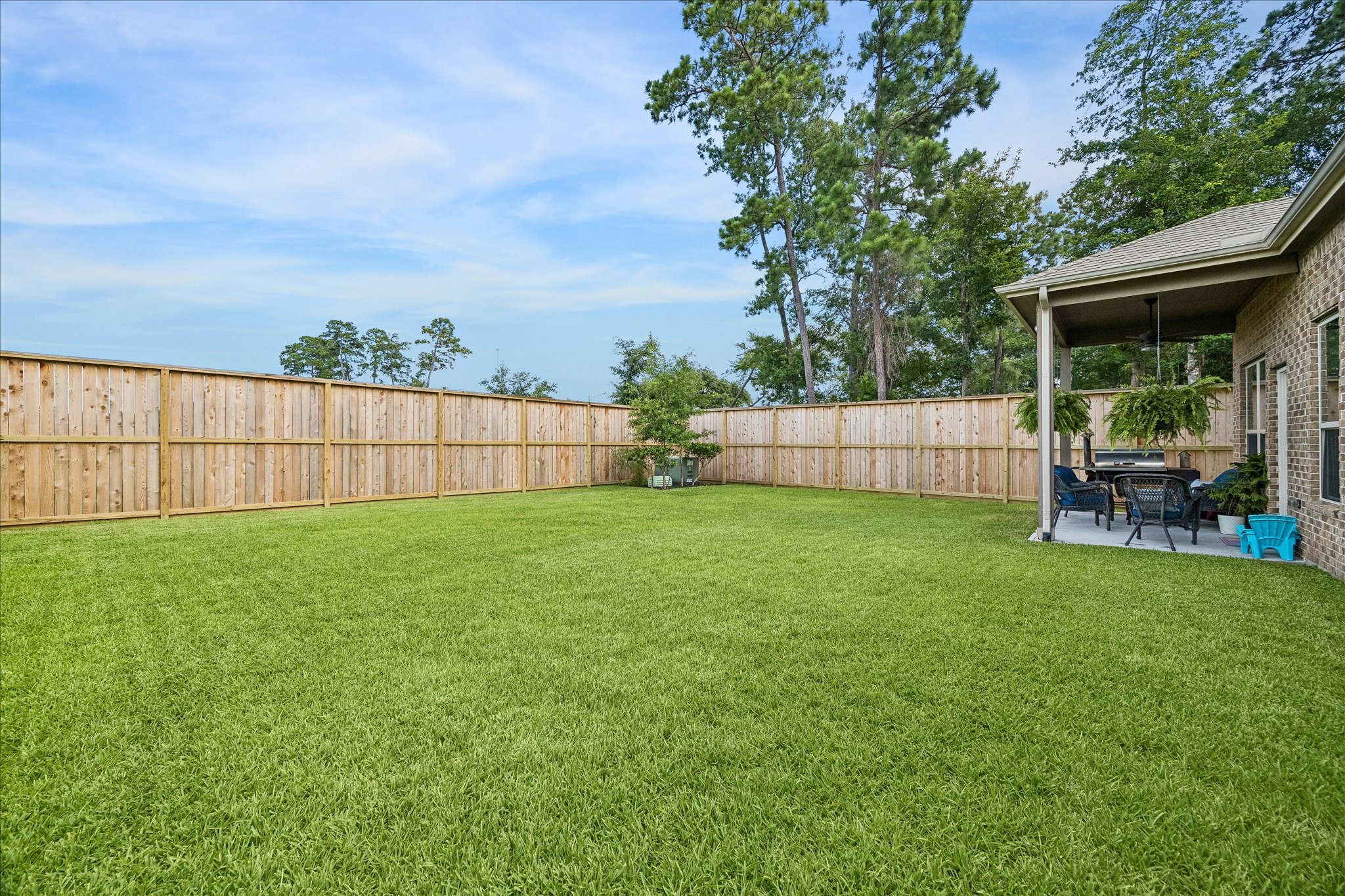 24167 Burks Trail Drive Property Photo 3