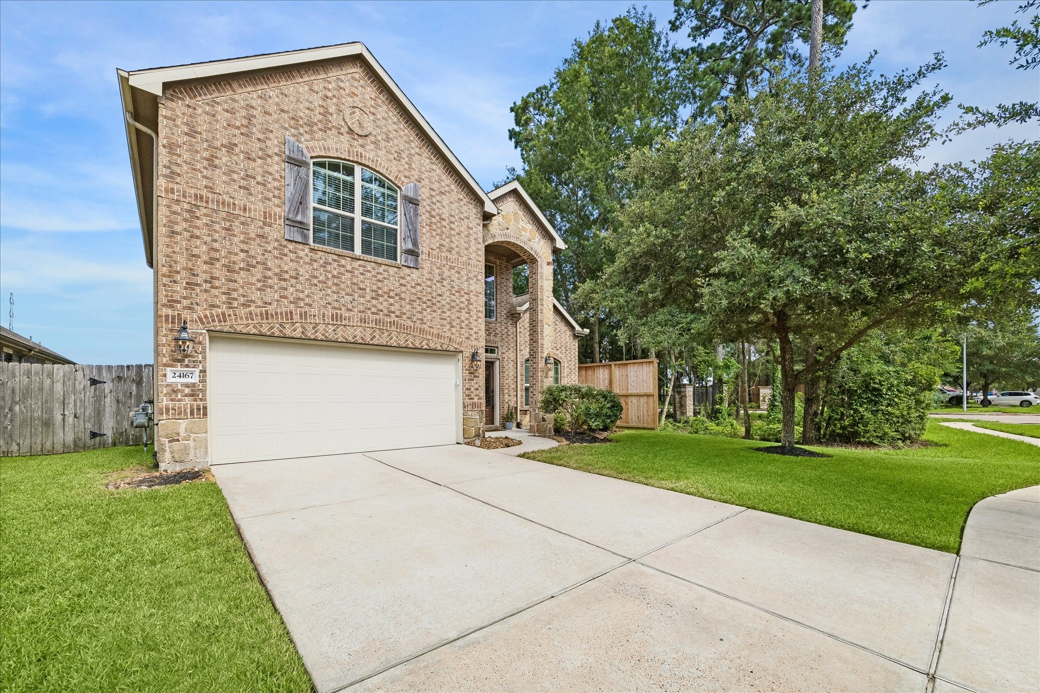 24167 Burks Trail Drive Property Photo 29