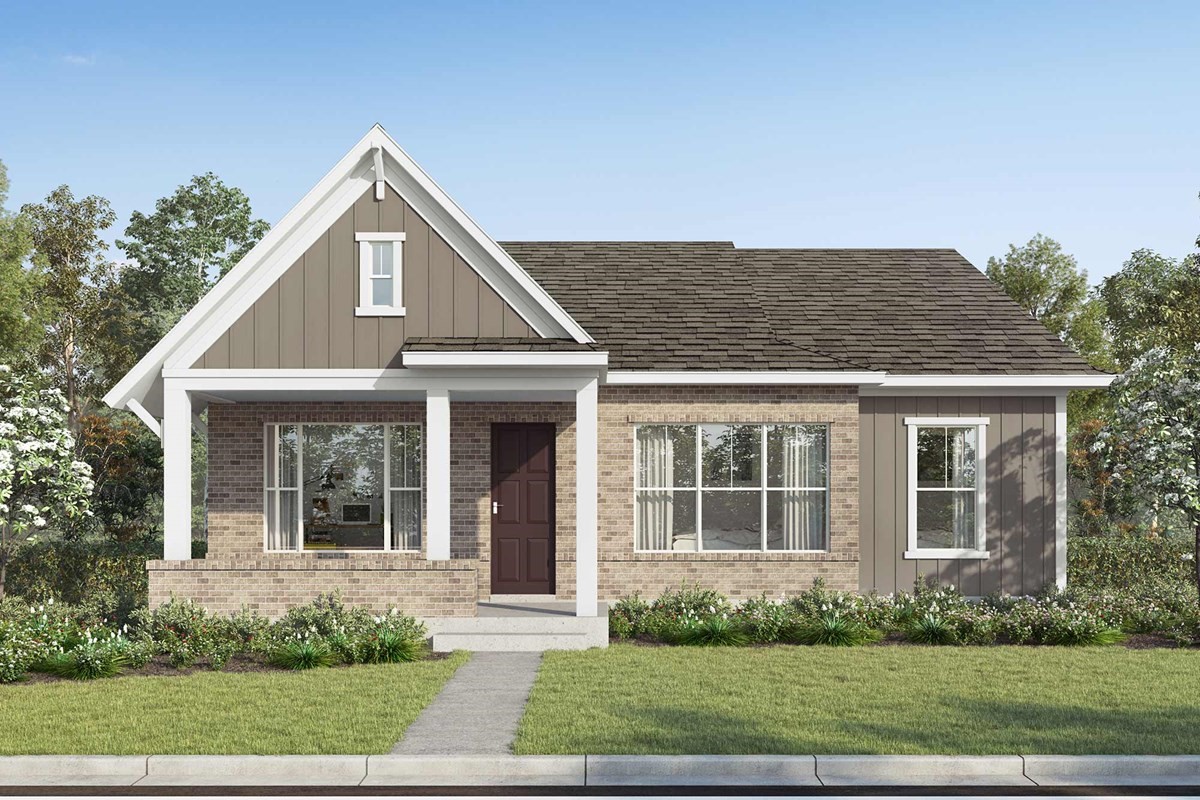 11914 Rice View Drive Property Photo