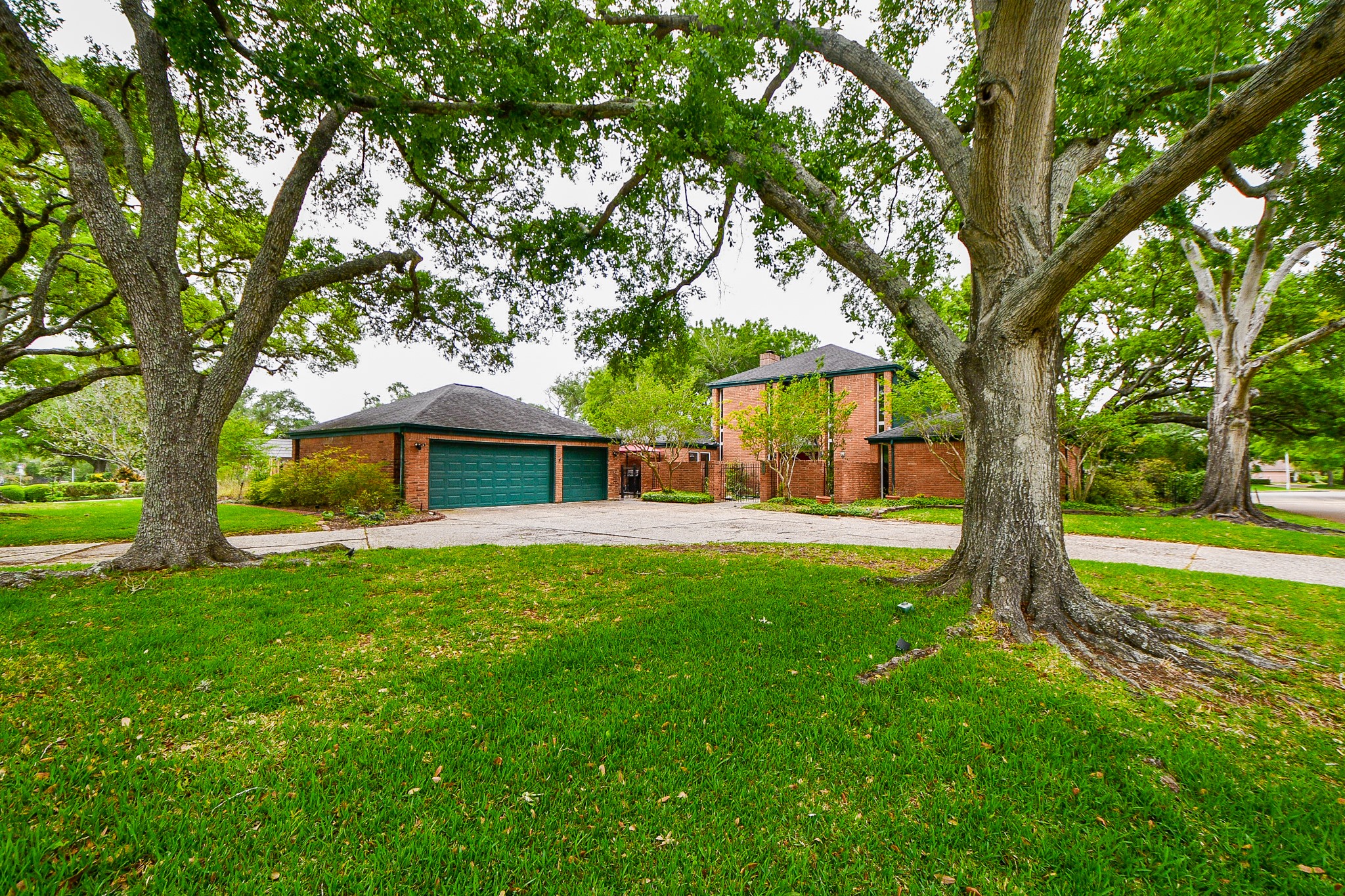 3402 El Dorado Boulevard Property Photo 1