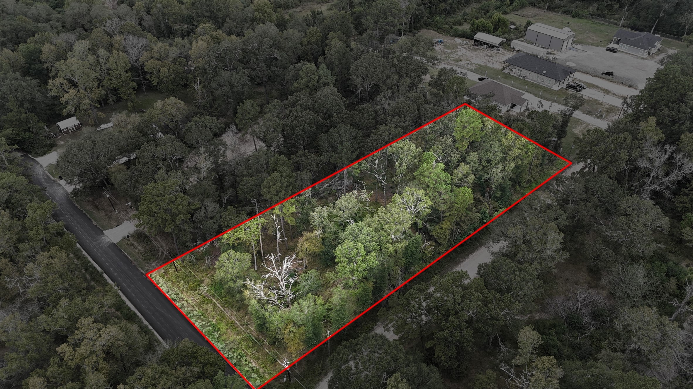 22133 Brook Forest Rd Property Photo 1